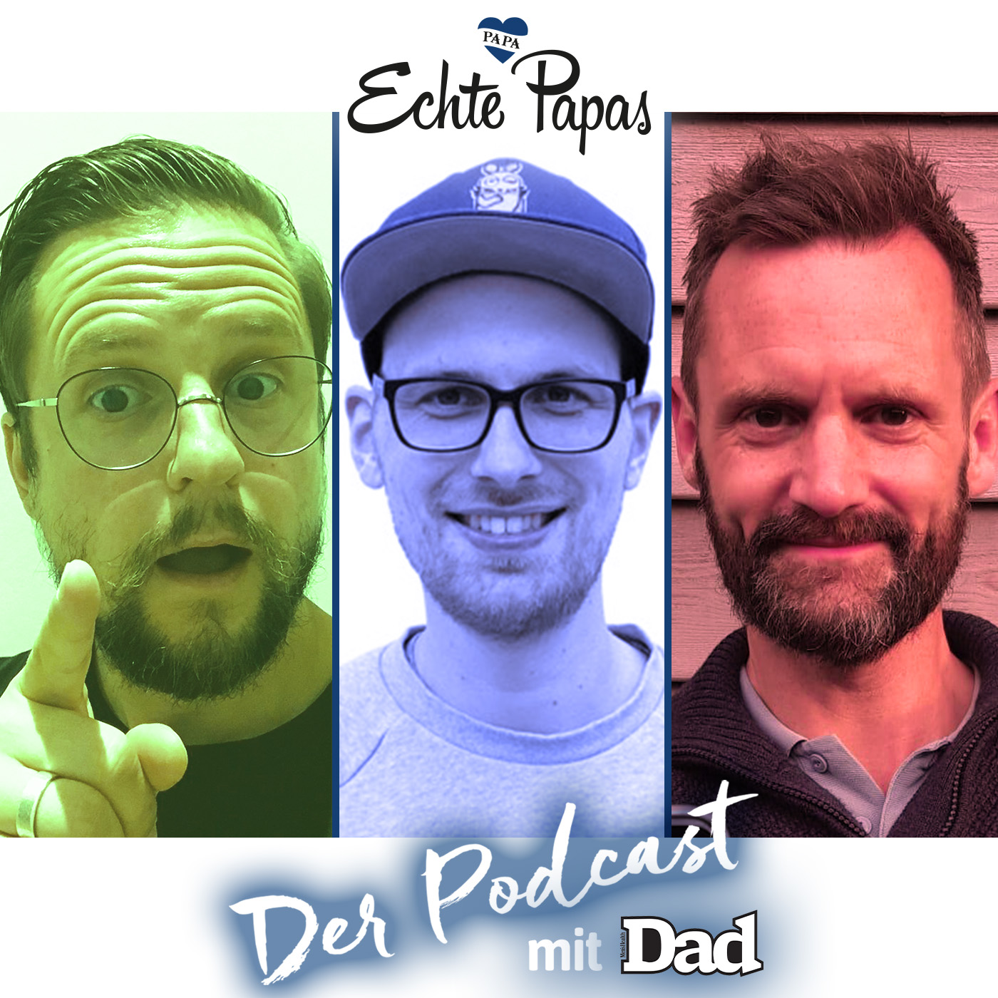 Was guckst du (für Kinderserien)? Interview mit Birk Grüling von Serial Dads