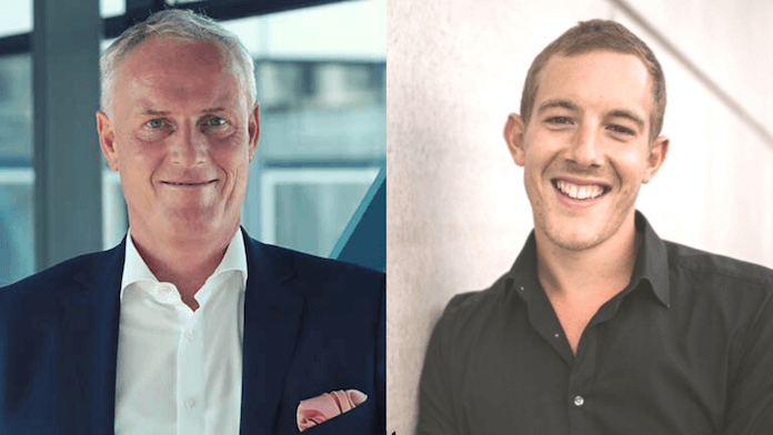 #wirzusammen : NewFinance Community Podcast