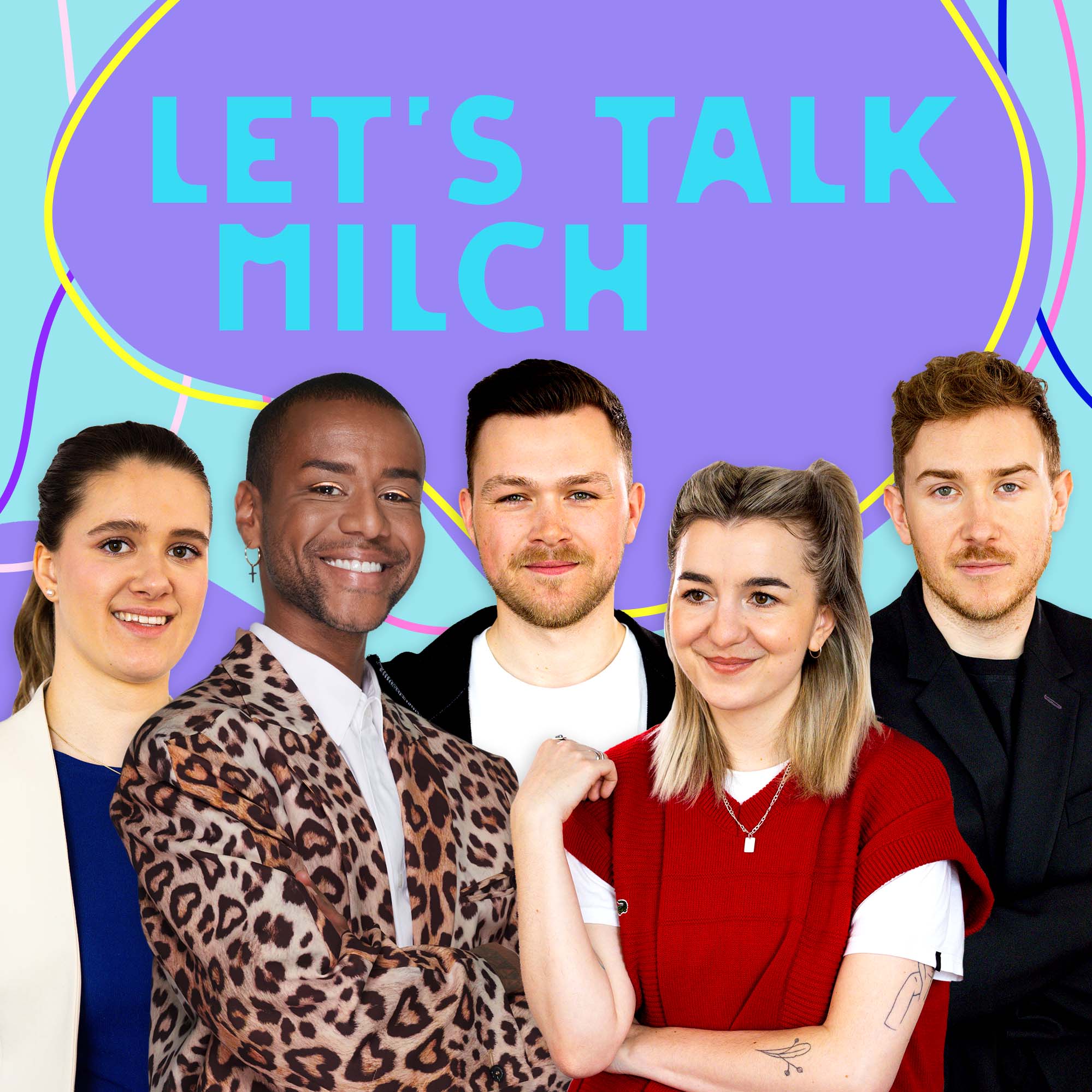 Let\'s Talk Milch