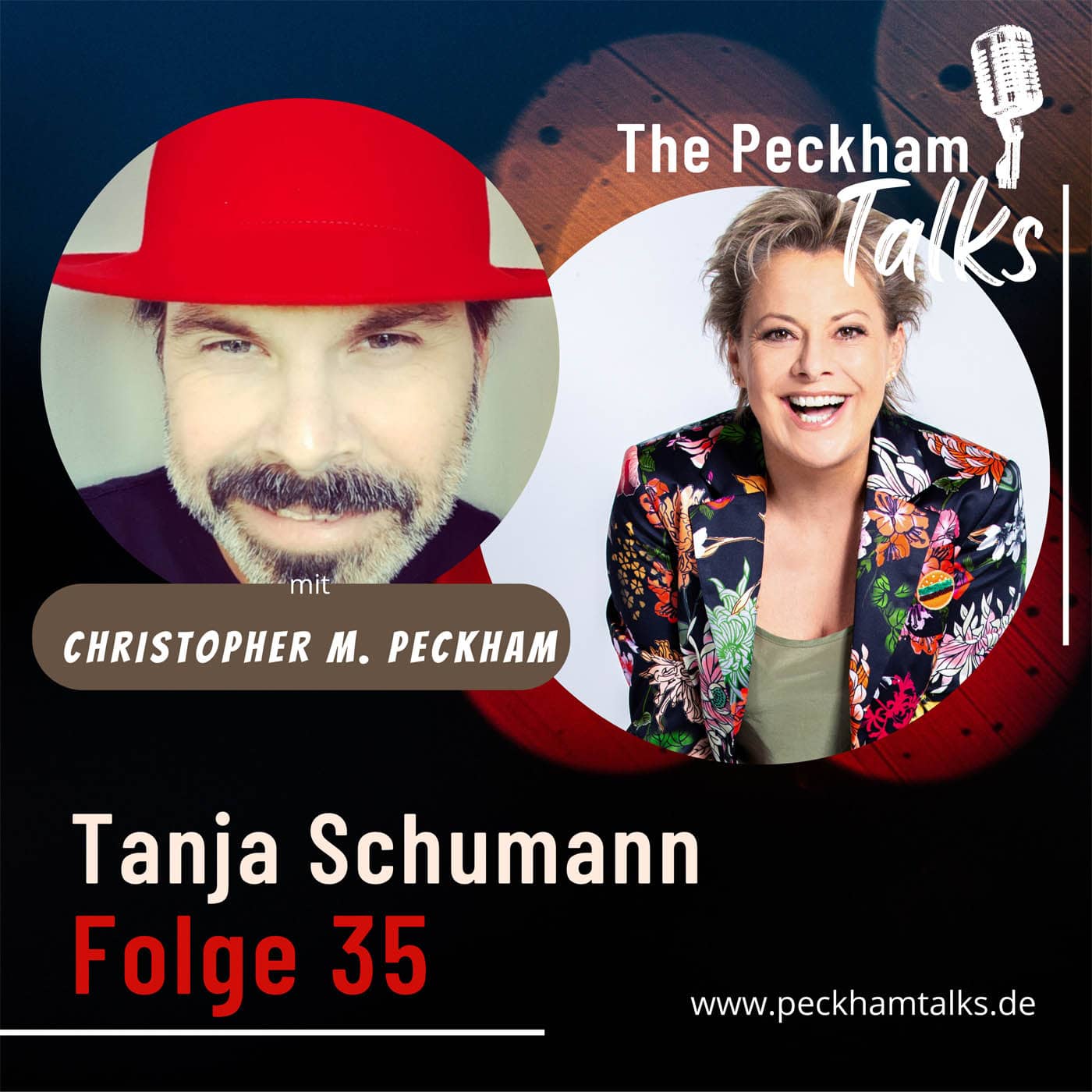 The Peckham Talks
