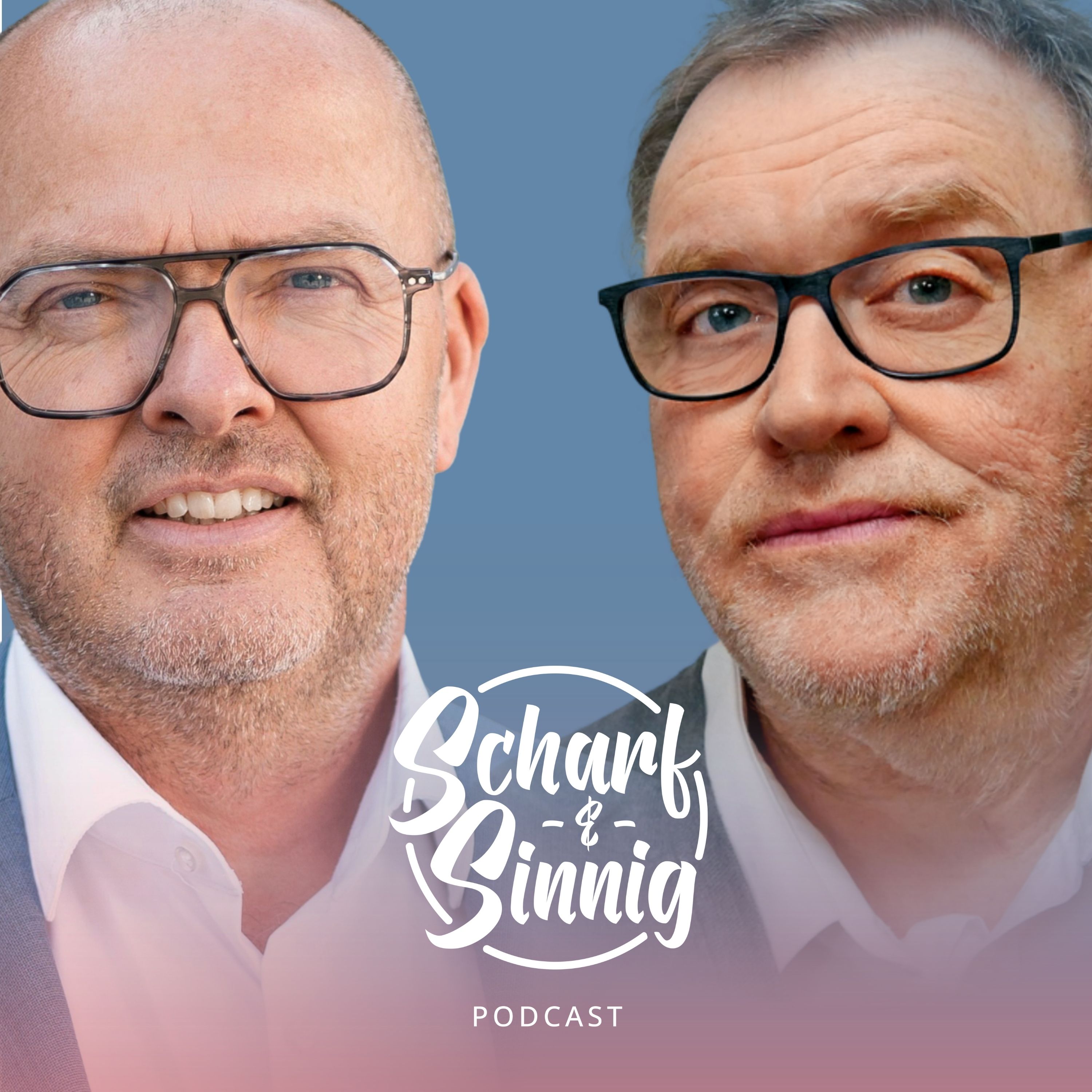 Wolf Lotter & Oliver Sowa, warum muss man manchmal alles abschaffen, um neu zu starten? Wolf Lotter & Oliver Sowa, warum muss man manchmal alles abschaffen, um neu zu starten?