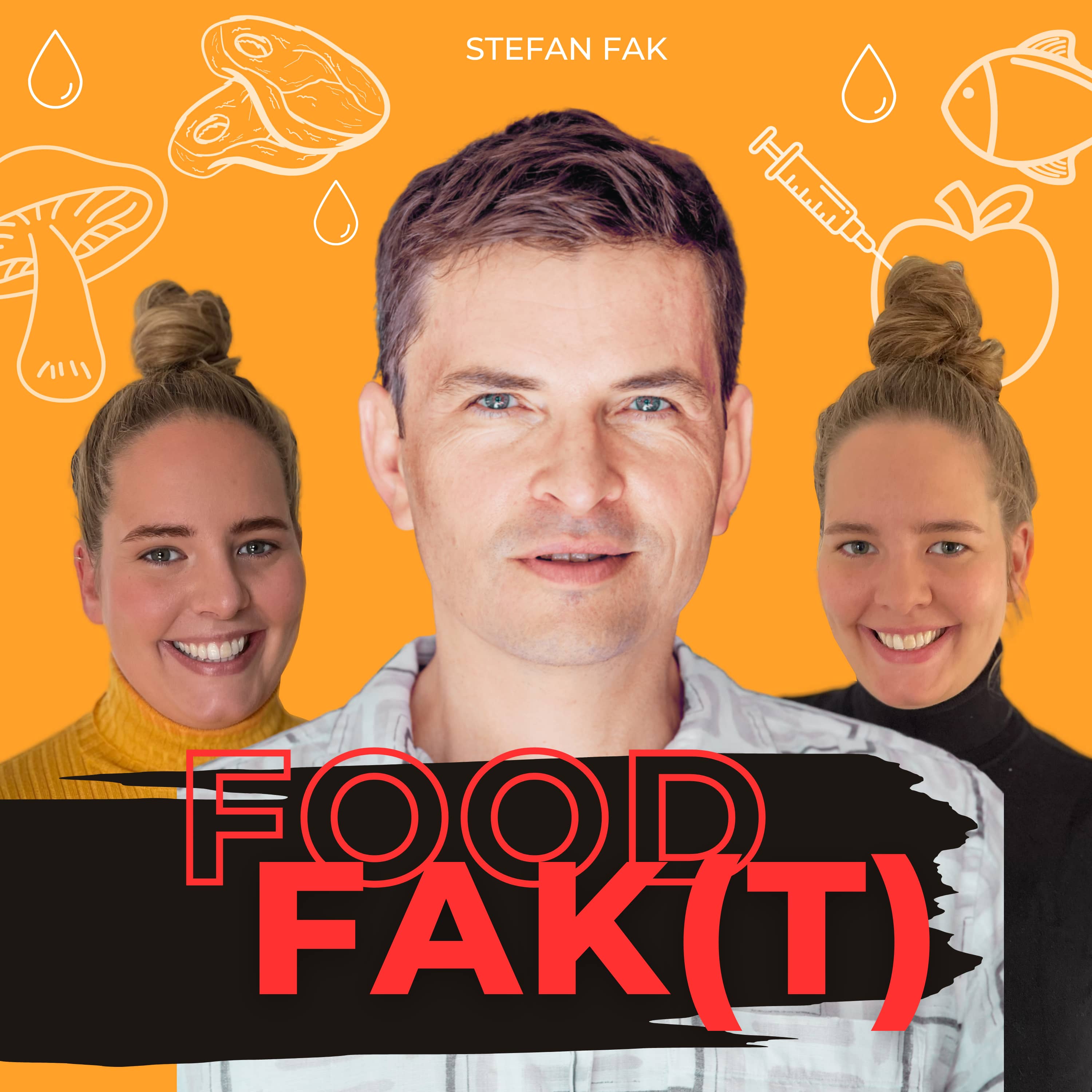 Food Fak(t)