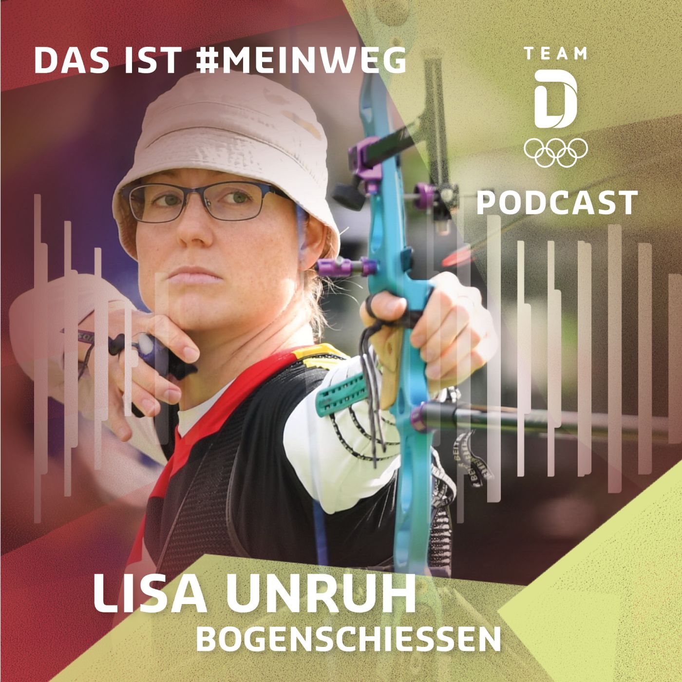 Team Deutschland Podcast