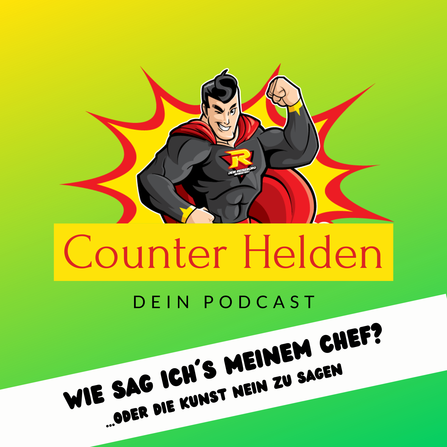 Counter Helden