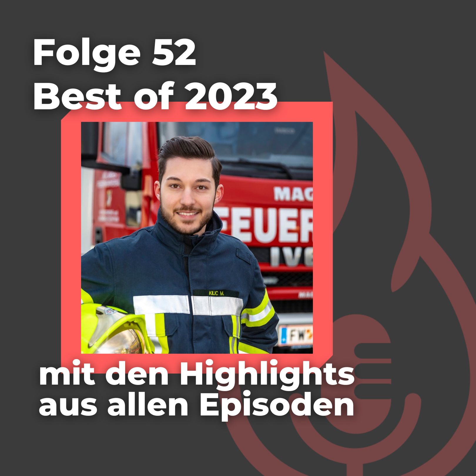 Blaulichthelden – der Feuerwehr-Podcast