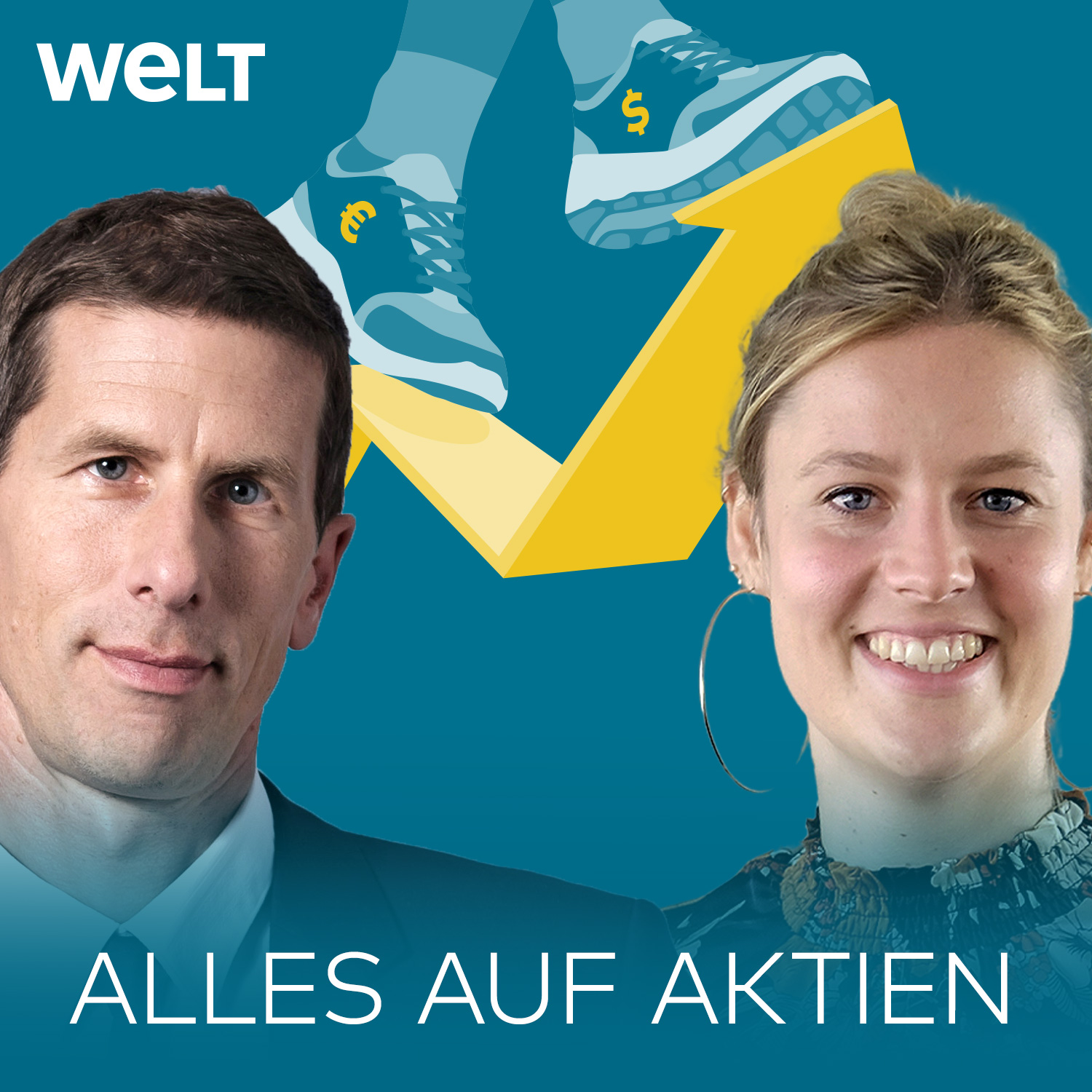 Alles auf Aktien – Die täglichen Finanzen-News