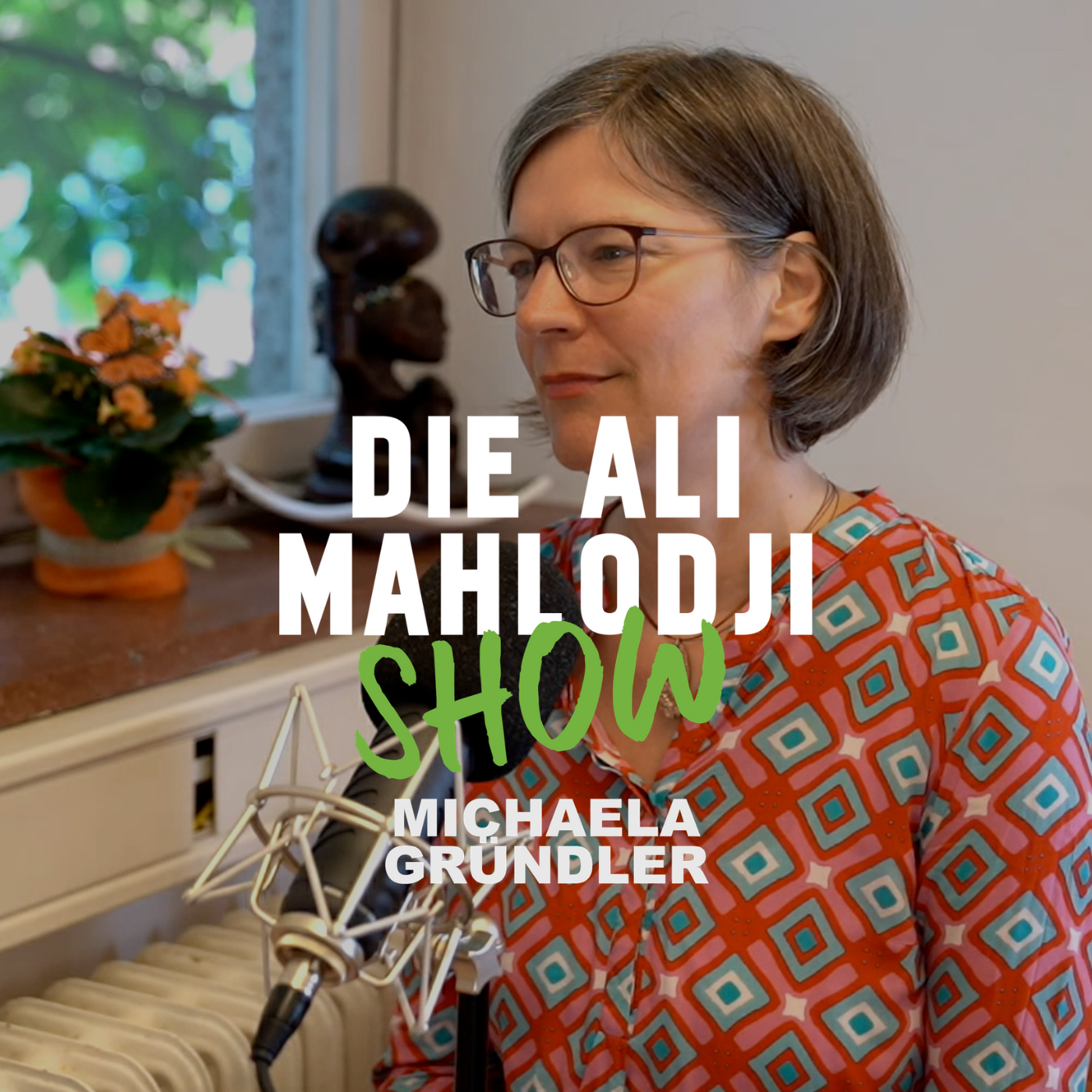 futureOne HEROES by Ali Mahlodji - Gespräche über ein gelungenes Leben
