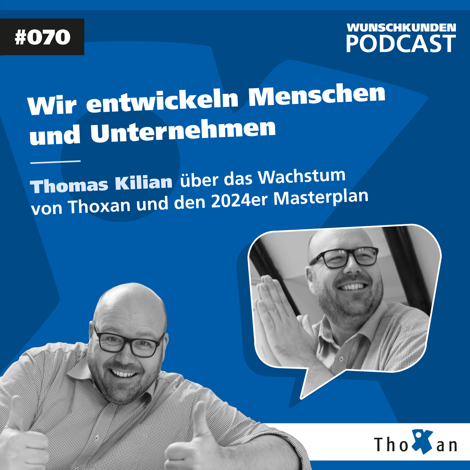 Wunschkunden-Podcast