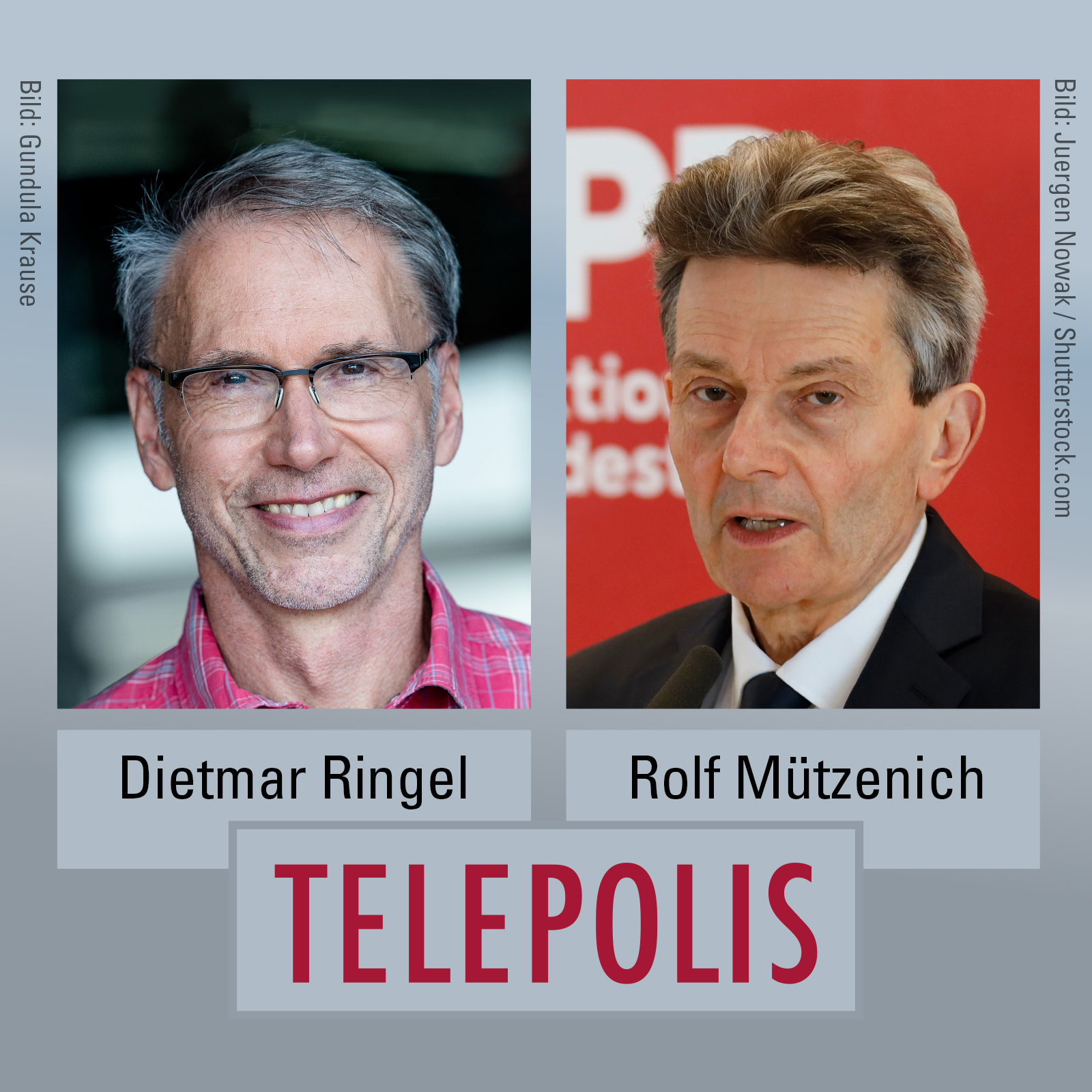 Telepolis-Schlaglicht – Hintergründe zu einer Welt im Umbruch
