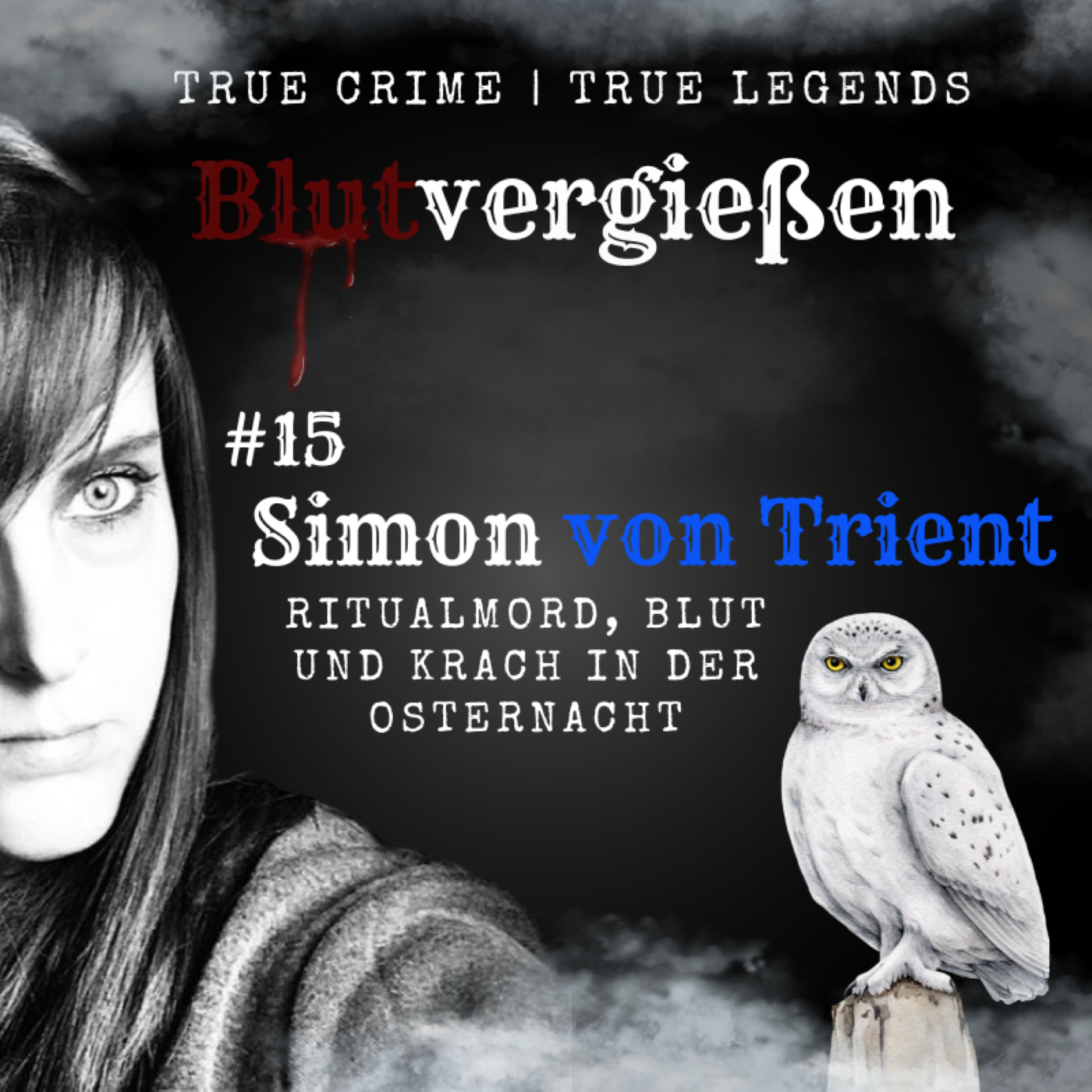 Blutvergießen - True Crime | True Legends