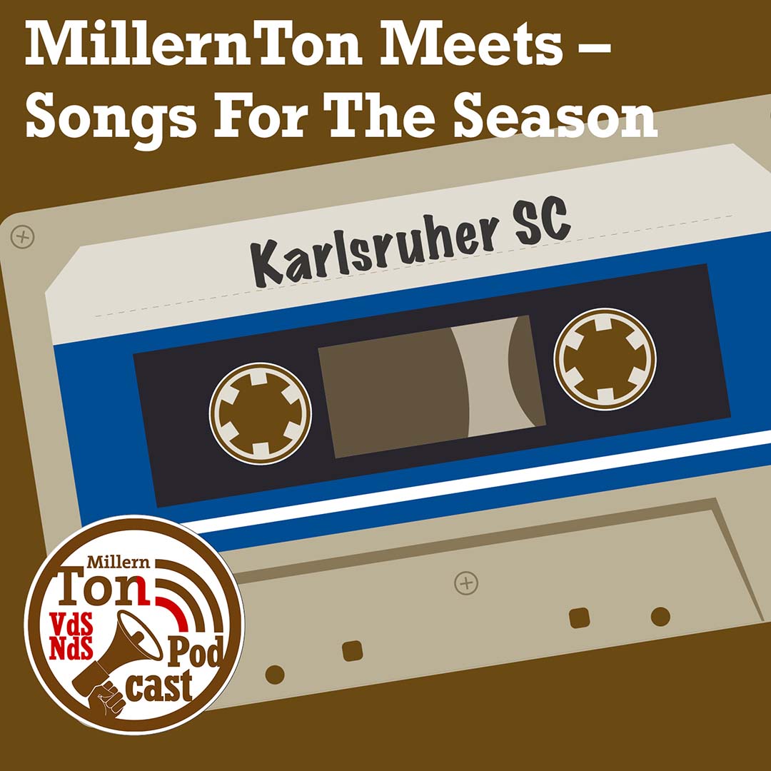 MT Meets - Songs For The Season - 03 - KSC: No One Knows episode artwork