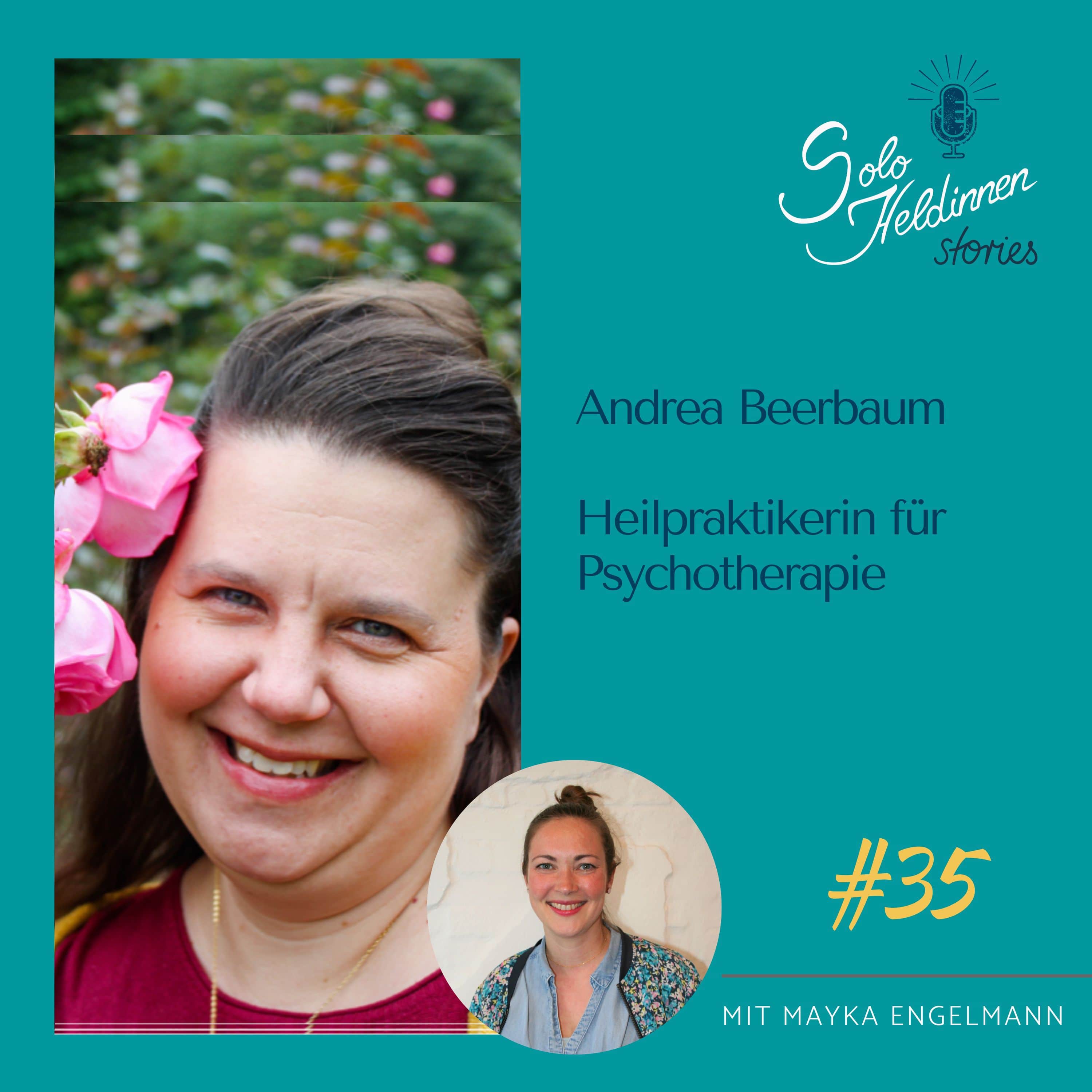 Soloheldinnen Stories