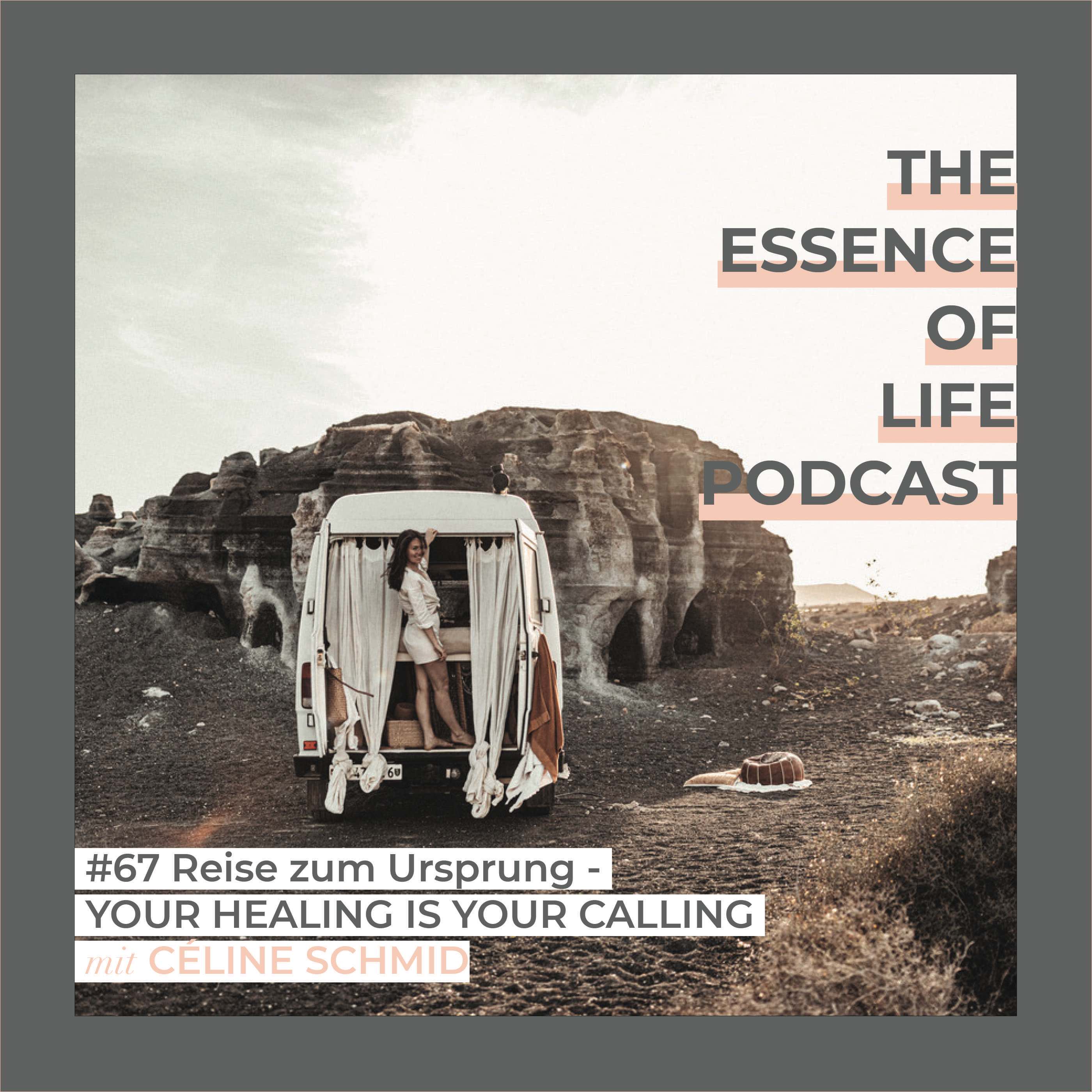 Das Neue leben - Dein Podcast mit Nicole Ming