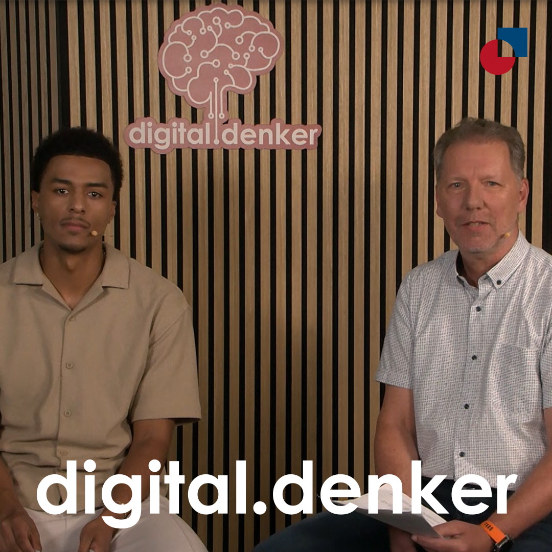 digital.denker | BIPRO-Podcast