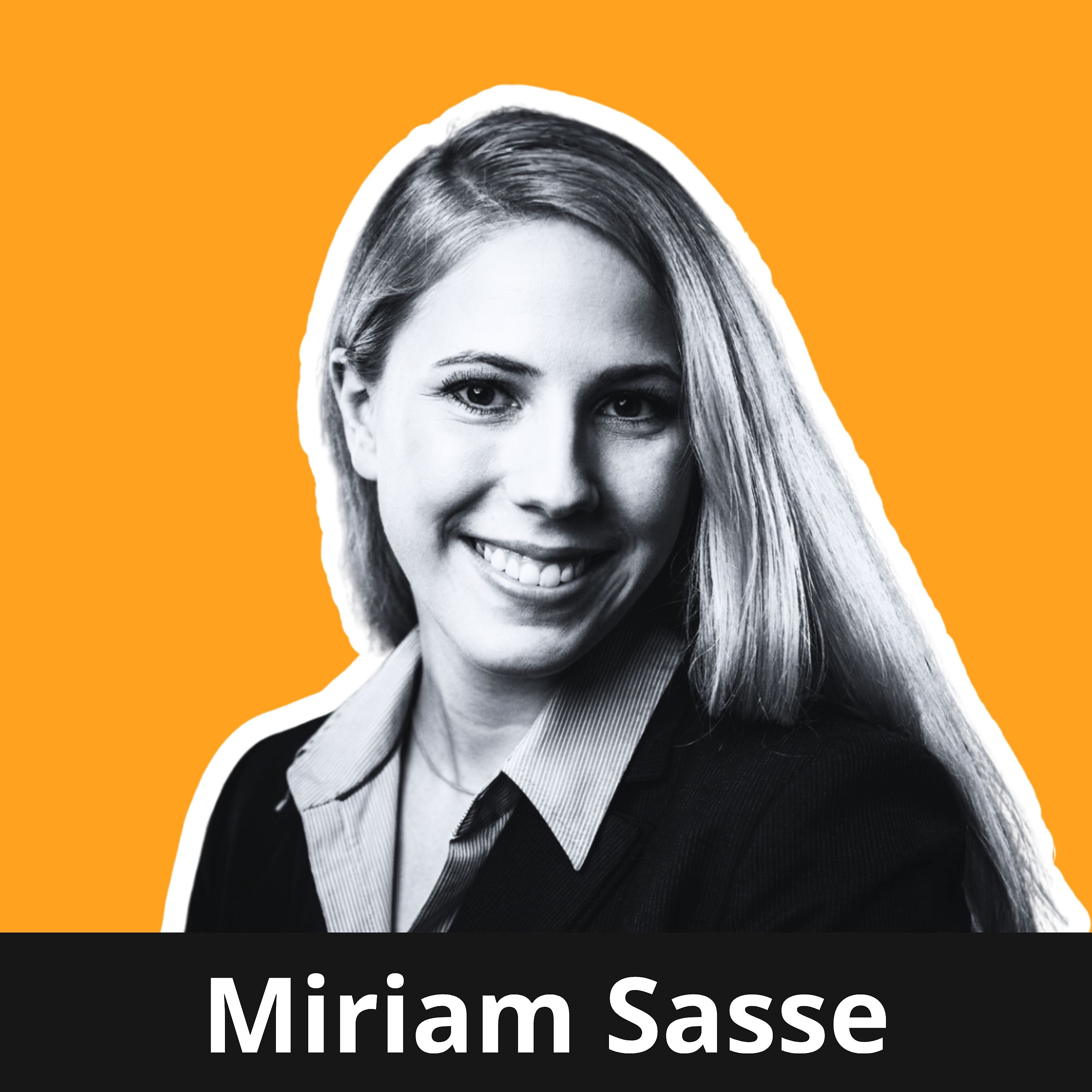 image from Patient Agilitat: Liegt agiles Arbeiten im Sterben? - Miriam Sasse