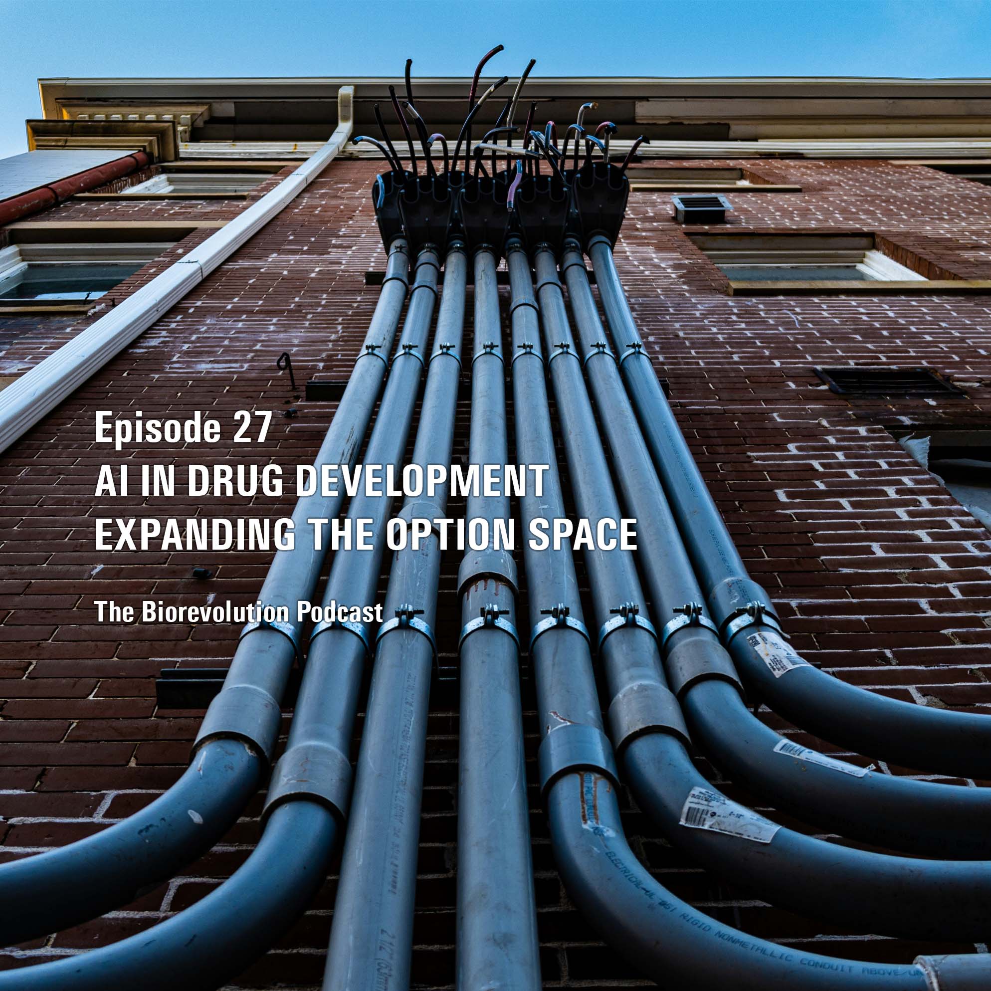 The Biorevolution Podcast