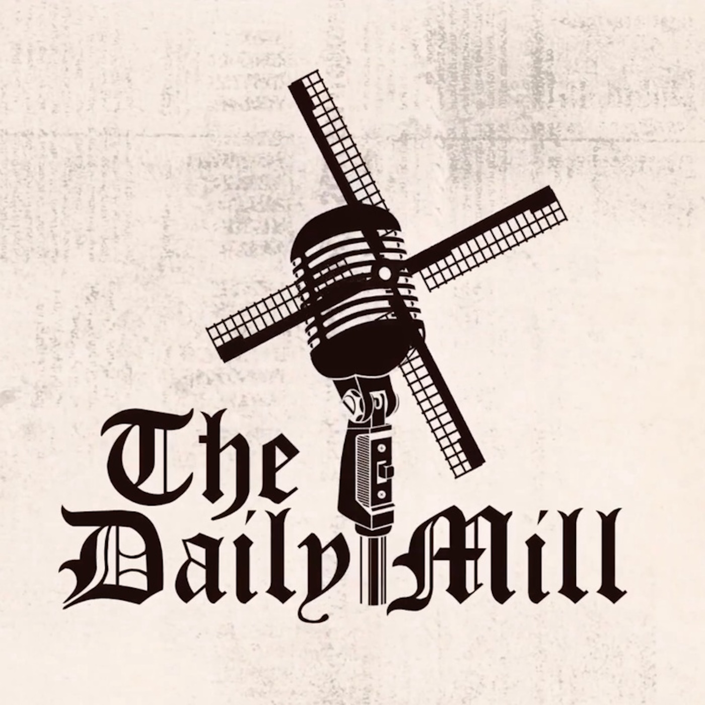 The Daily Mill – die Show zum täglichen Wahnsinn