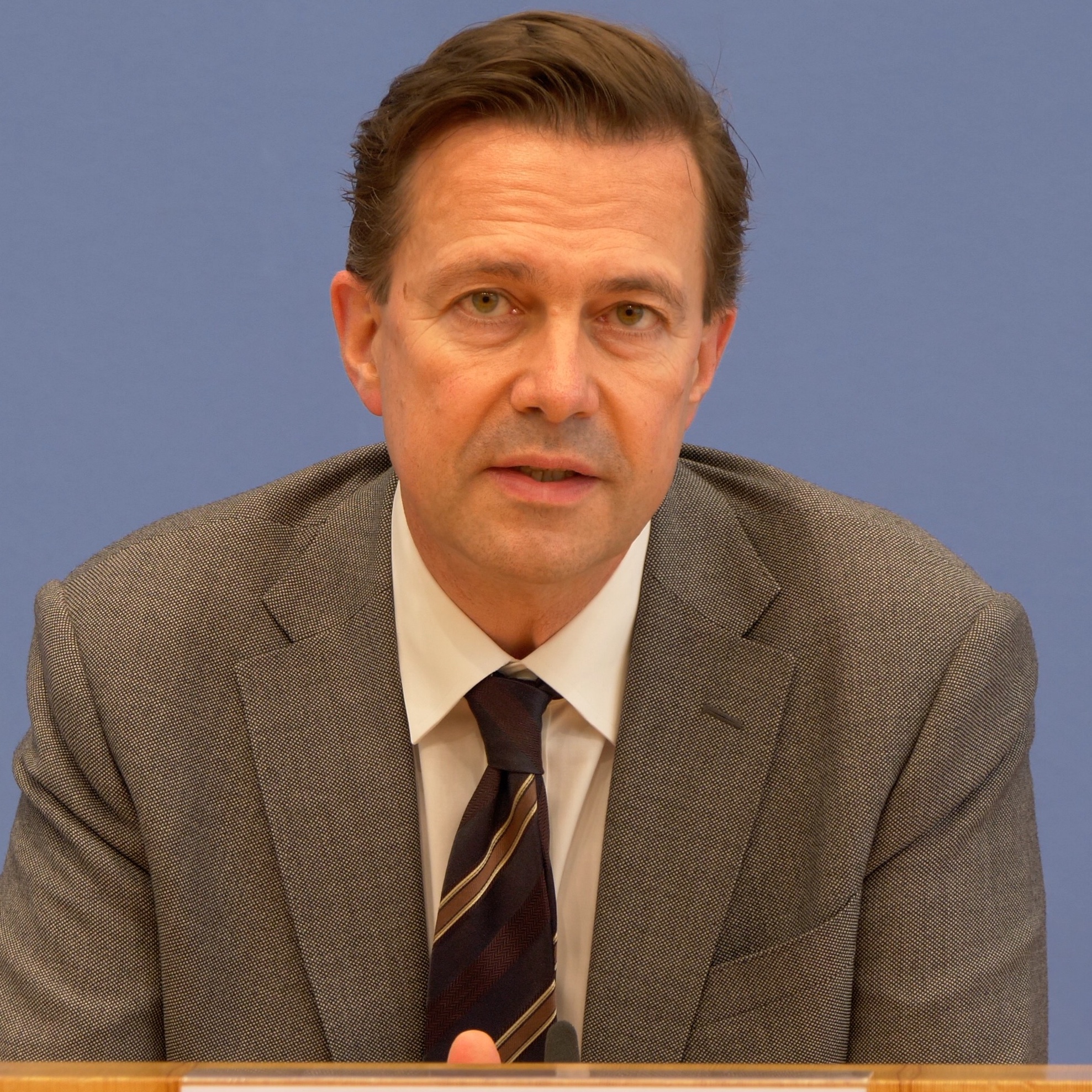 Europas Sicherheit - 5. Februar 2021 - RegPK