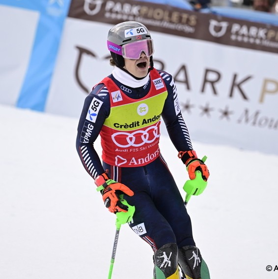 Après Ski - Der Alpin-Podcast
