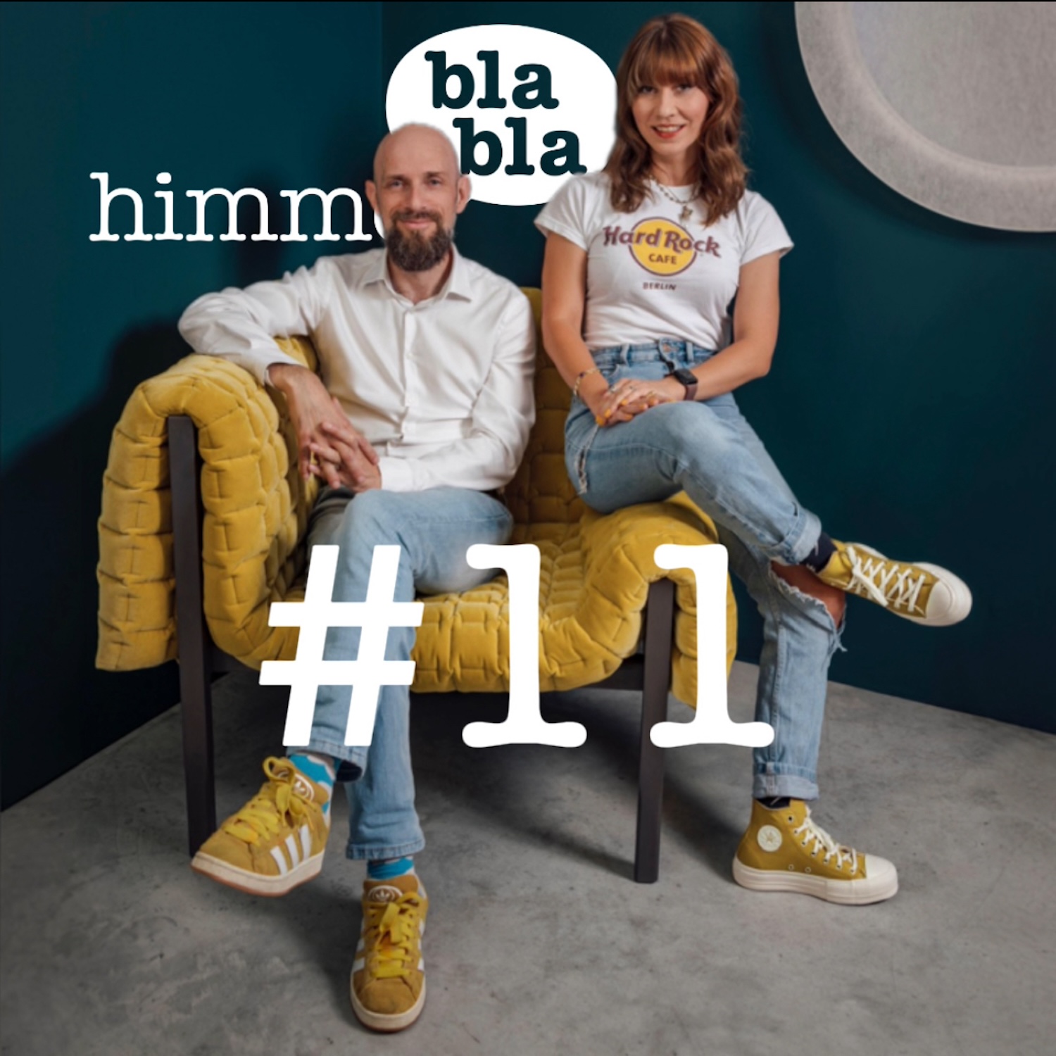 himmeblabla – der Podcast des Heimatmagazins himmeblau