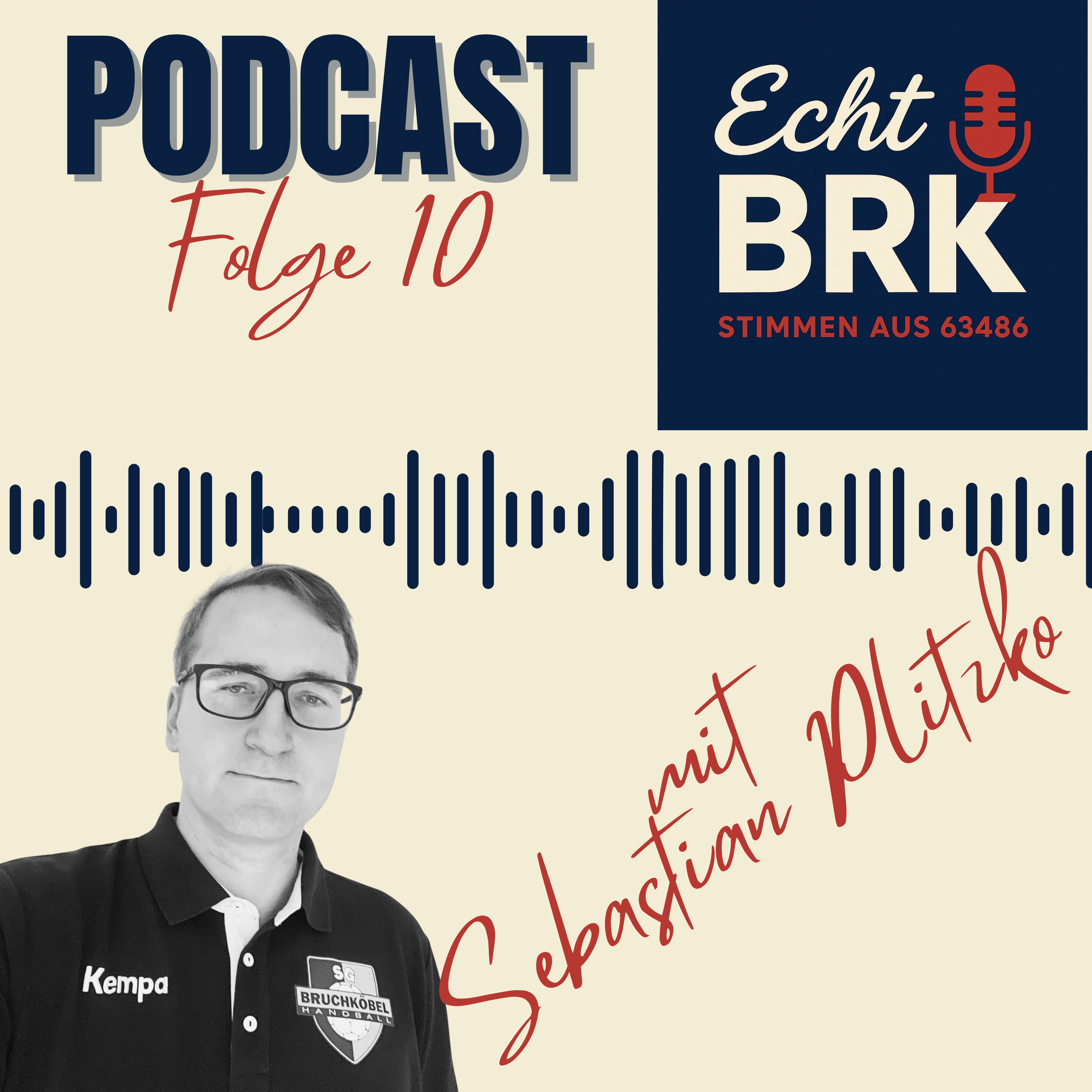 Echt BRK - Stimmen aus 63486
