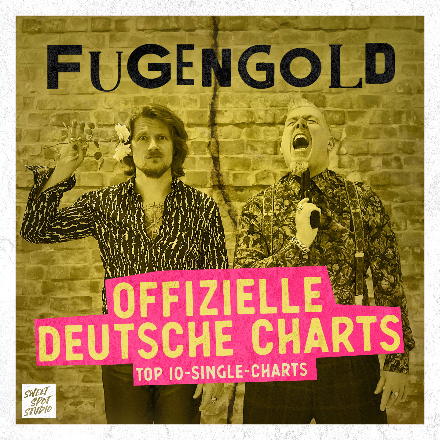 Fugengold