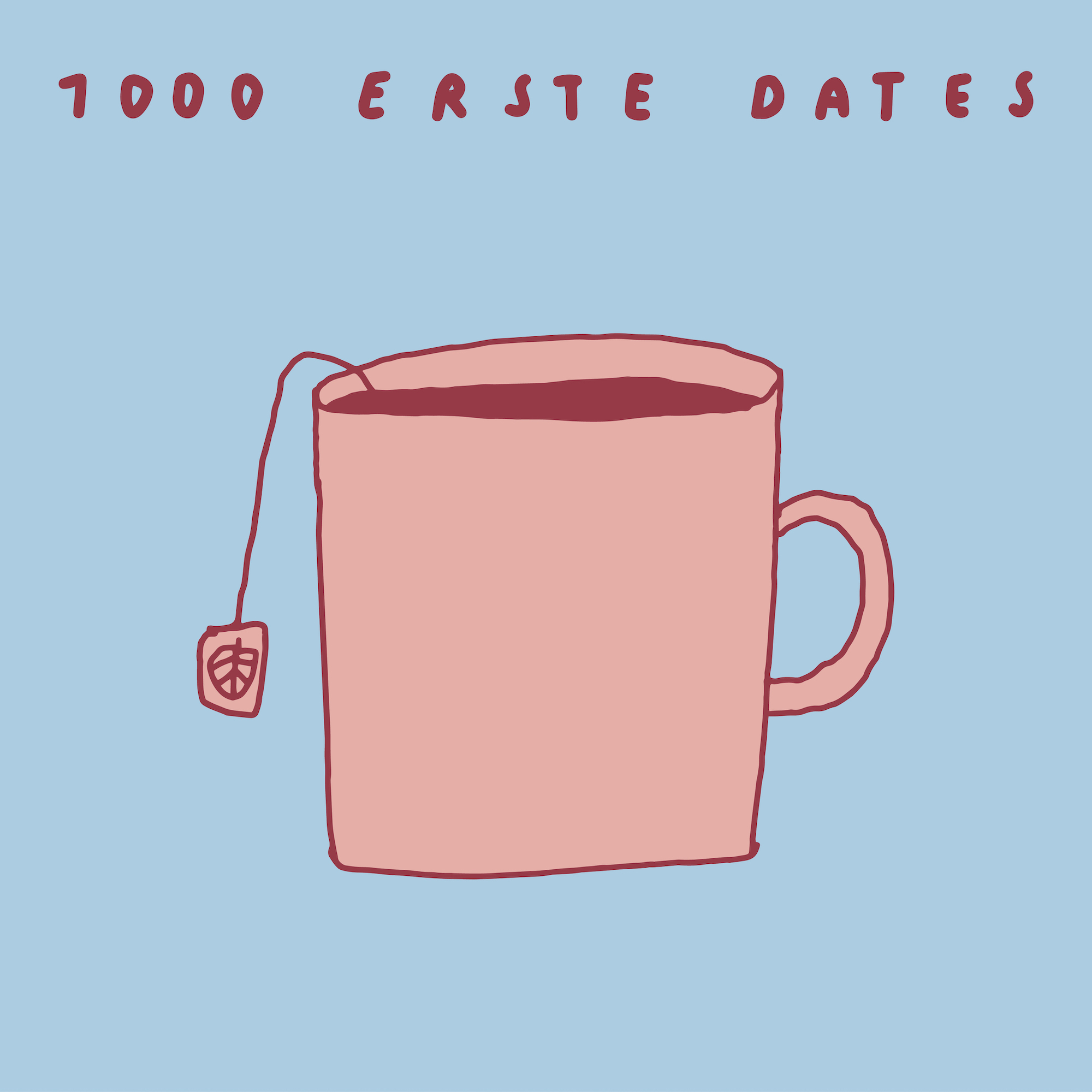 1000 erste Dates