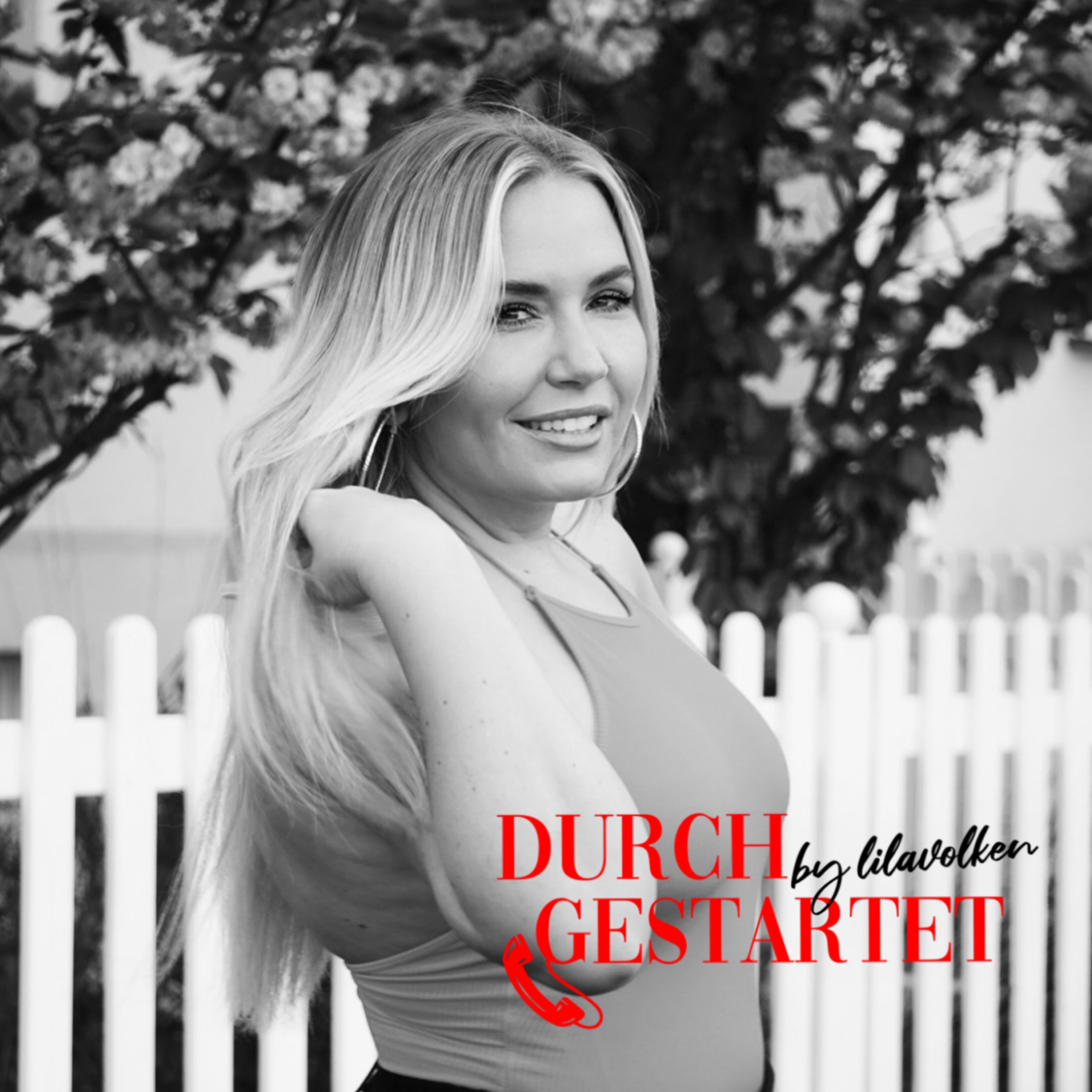 Durchgestartet by lilavolken