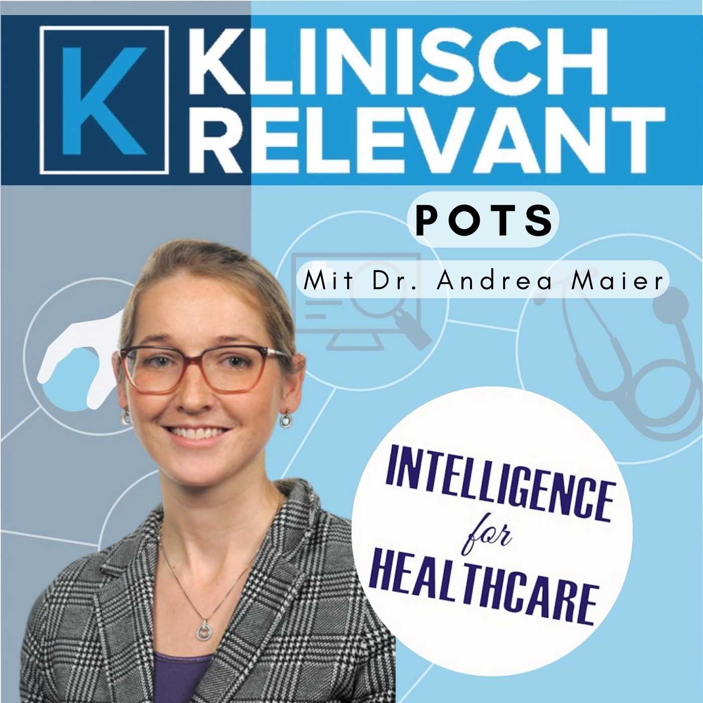 Klinisch Relevant Podcast