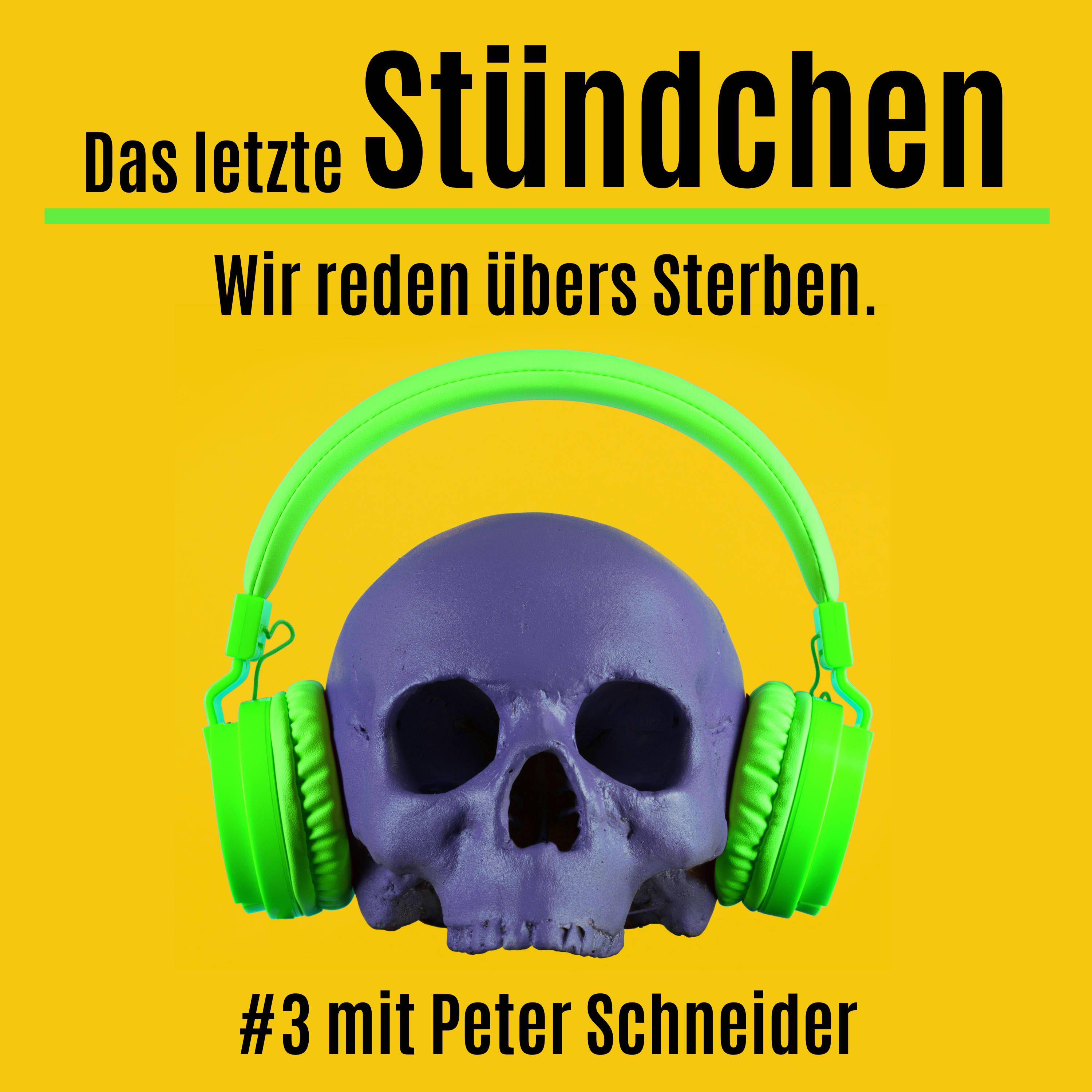 Das letzte Stündchen