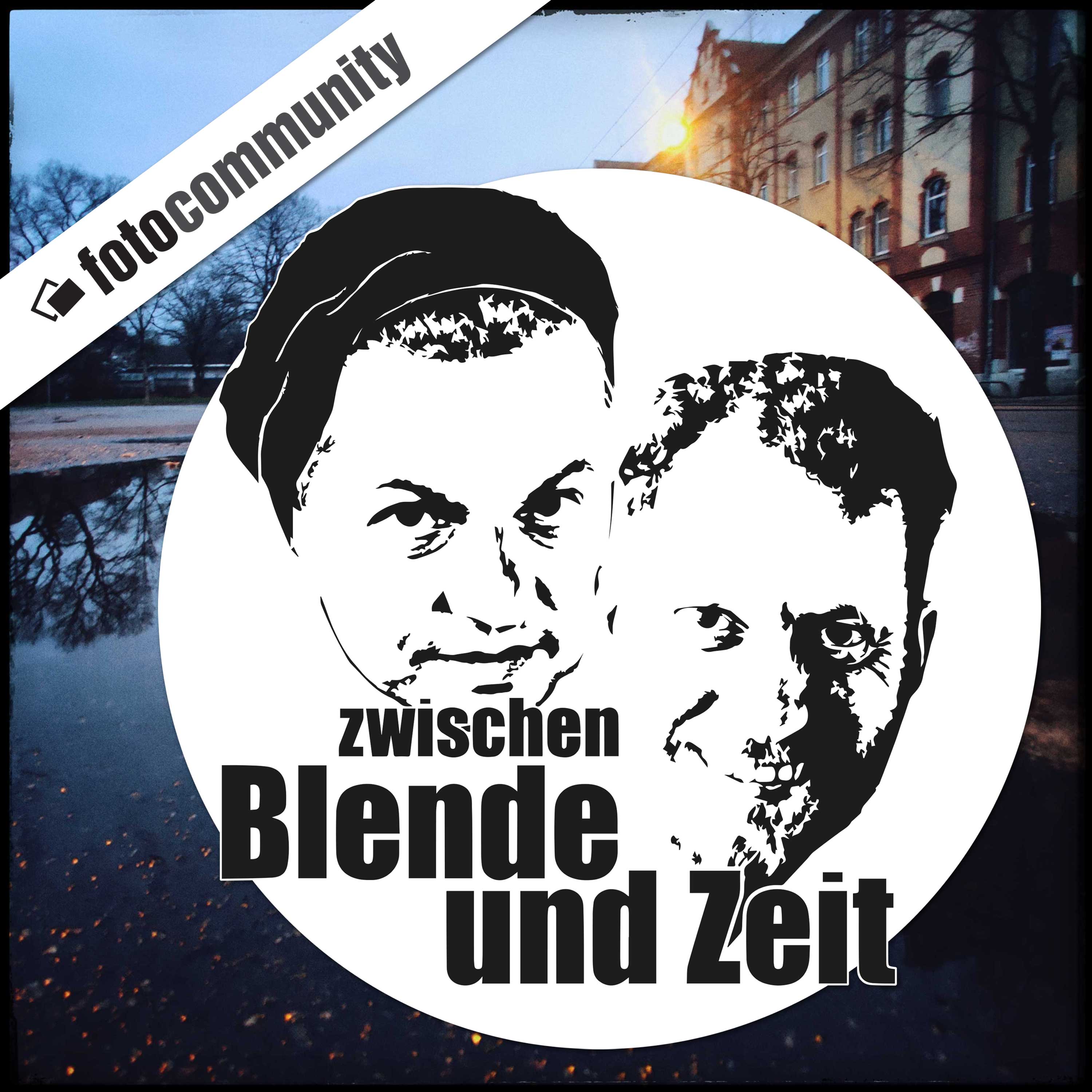 Zwischen Blende und Zeit - Der Fotografie-Talk der fotocommunity