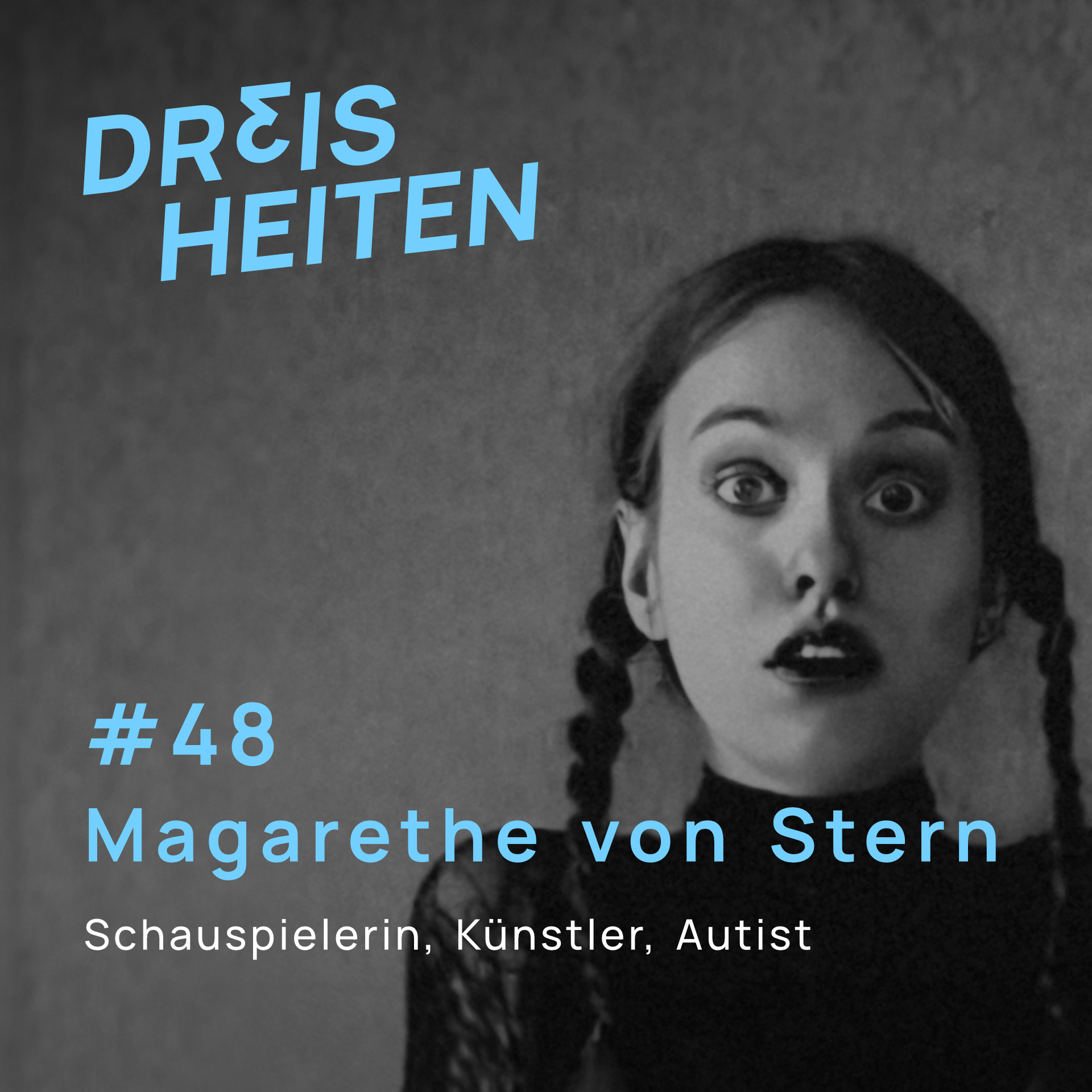 Dreisheiten