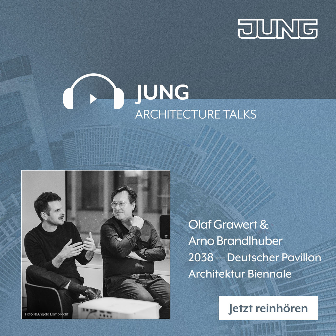 JUNG Talk