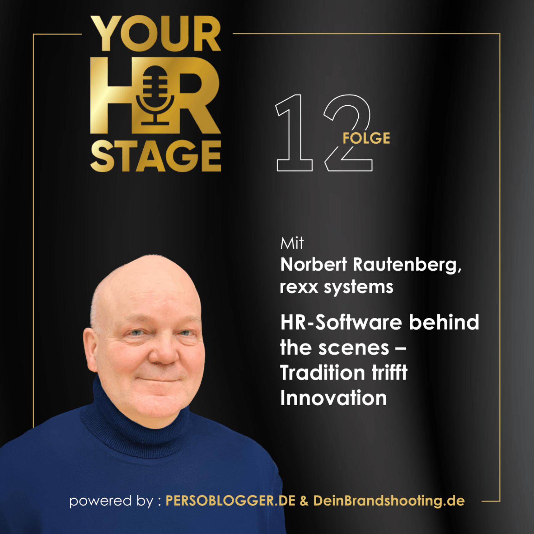 YOUR HR STAGE