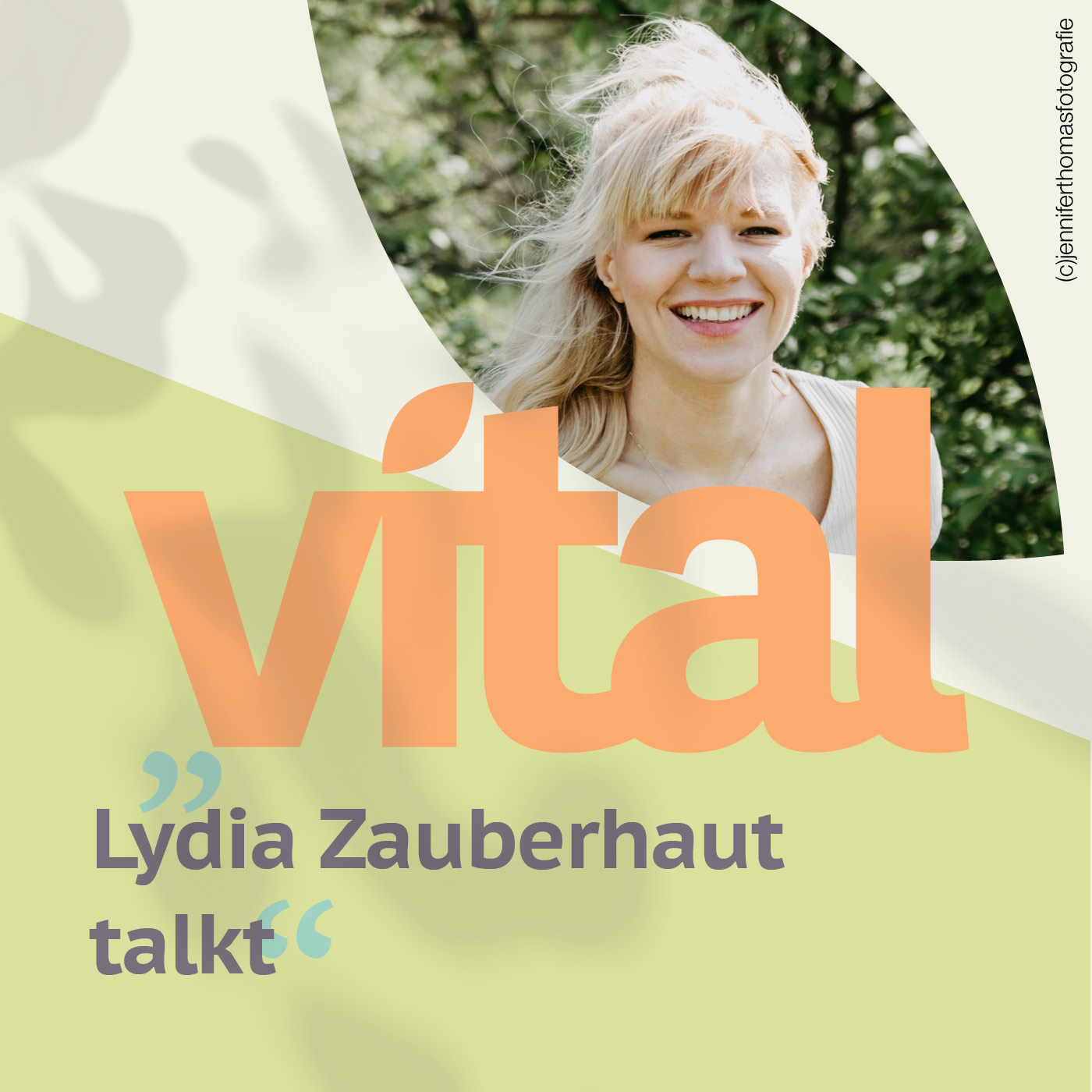 VITAL Podcast