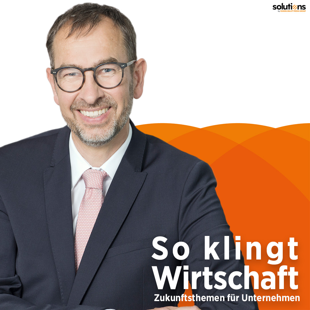 Hybrides Arbeiten: Wie die Rückkehr ins Büro gelingen kann episode artwork