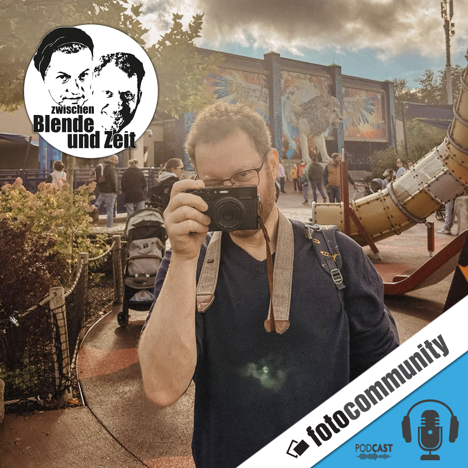 520 - Vergiss, was wir Dir über Fotografie beigebracht haben! episode artwork