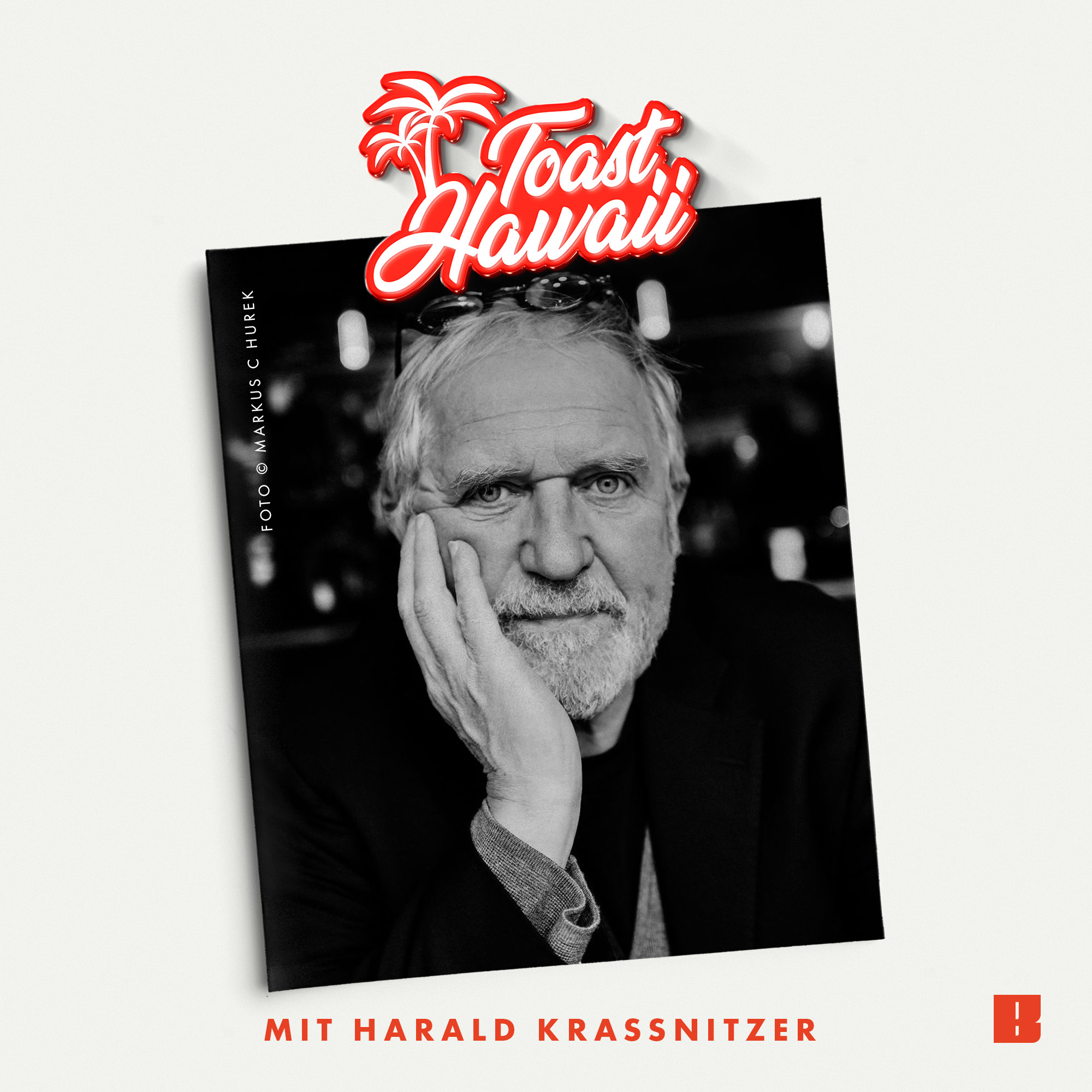 Harald Krassnitzer