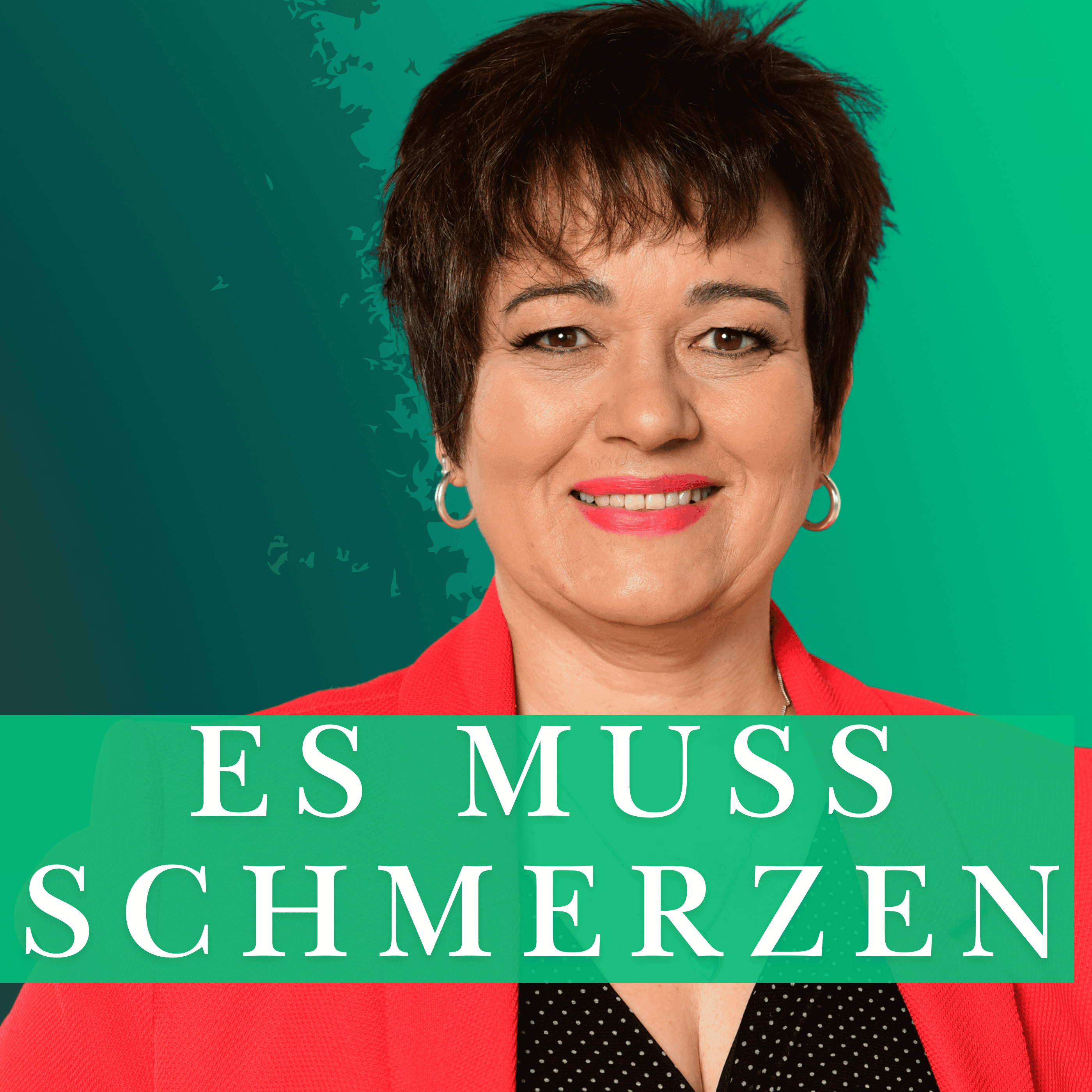 #244 Erst wenn es wehtut: Warum Ausbildungsformate so lange überleben, bis sie scheitern | Marlene Weiner