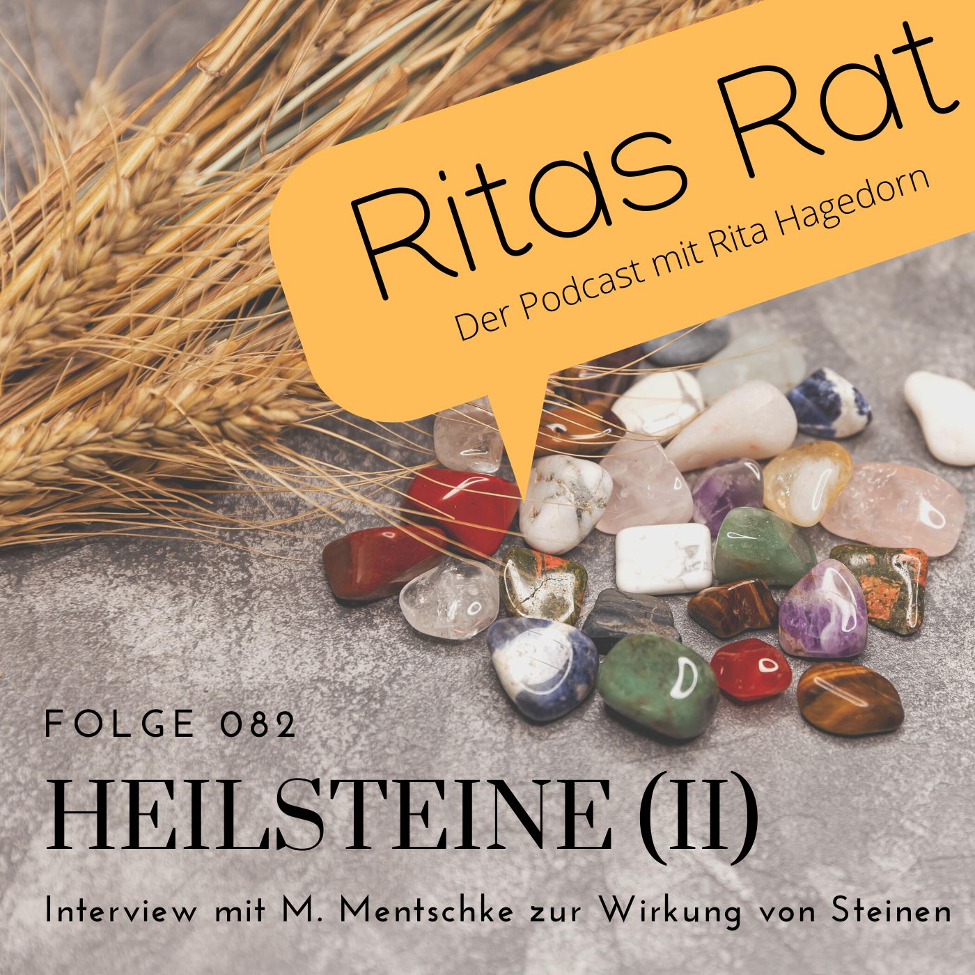 Ritas Rat