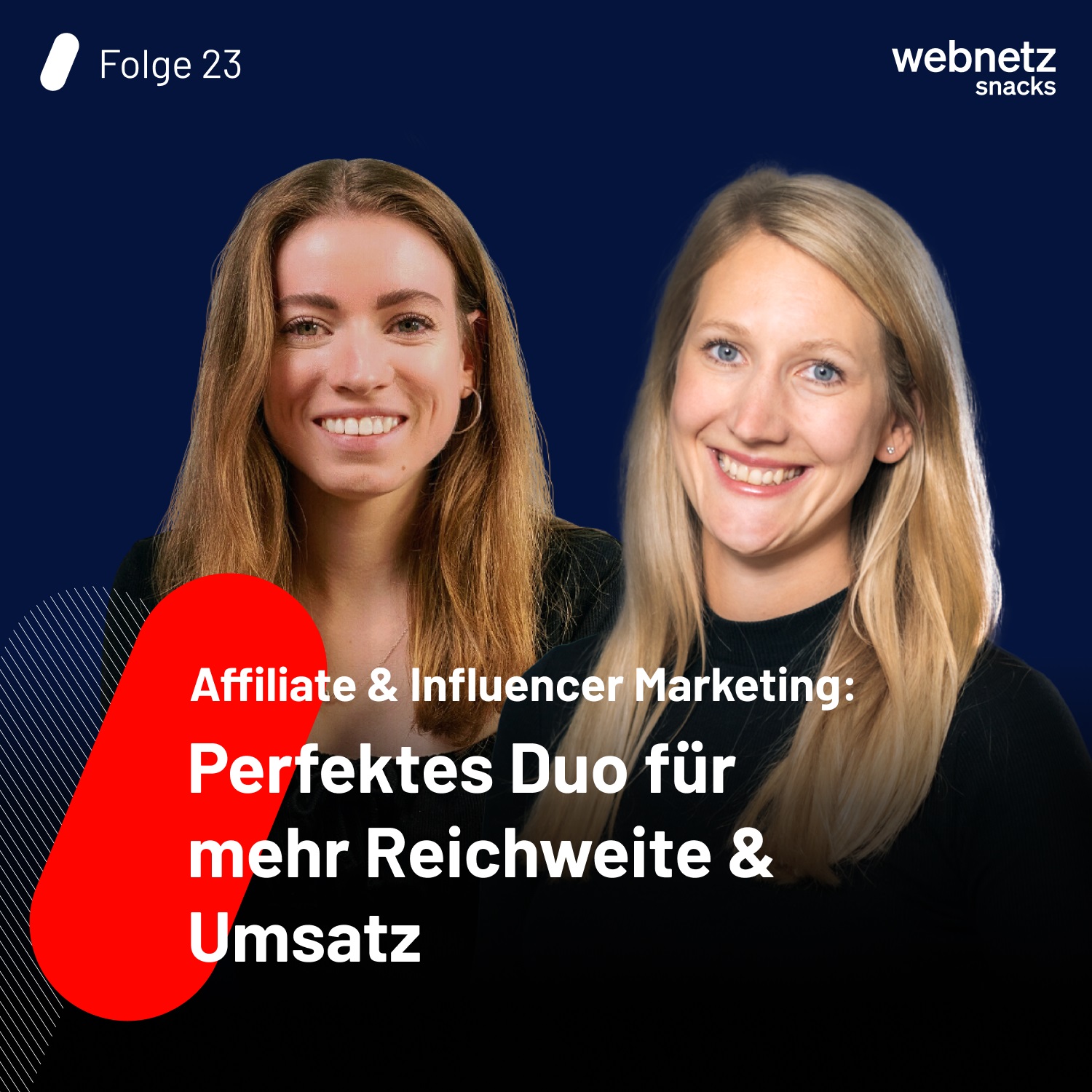 webnetz | snacks – Der Online Marketing Podcast