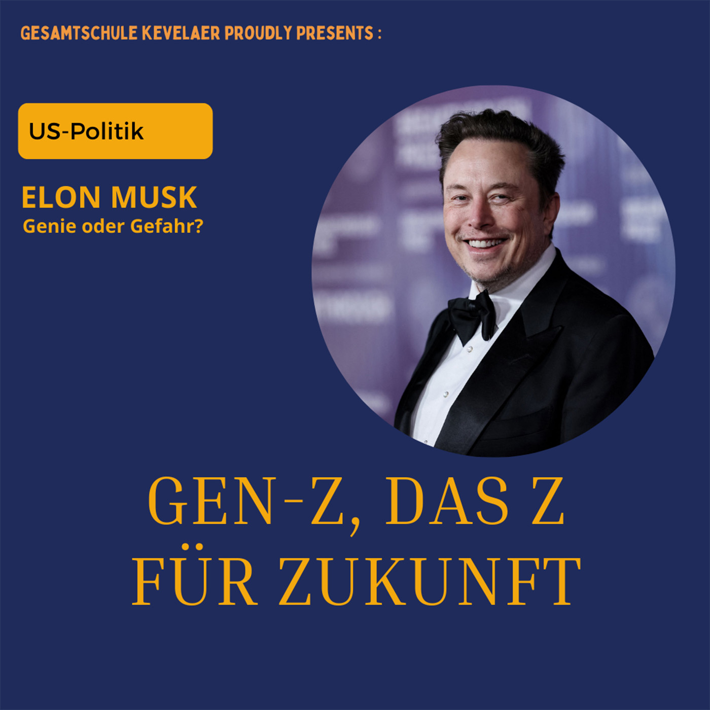 Gen Z - das Z für Zukunft