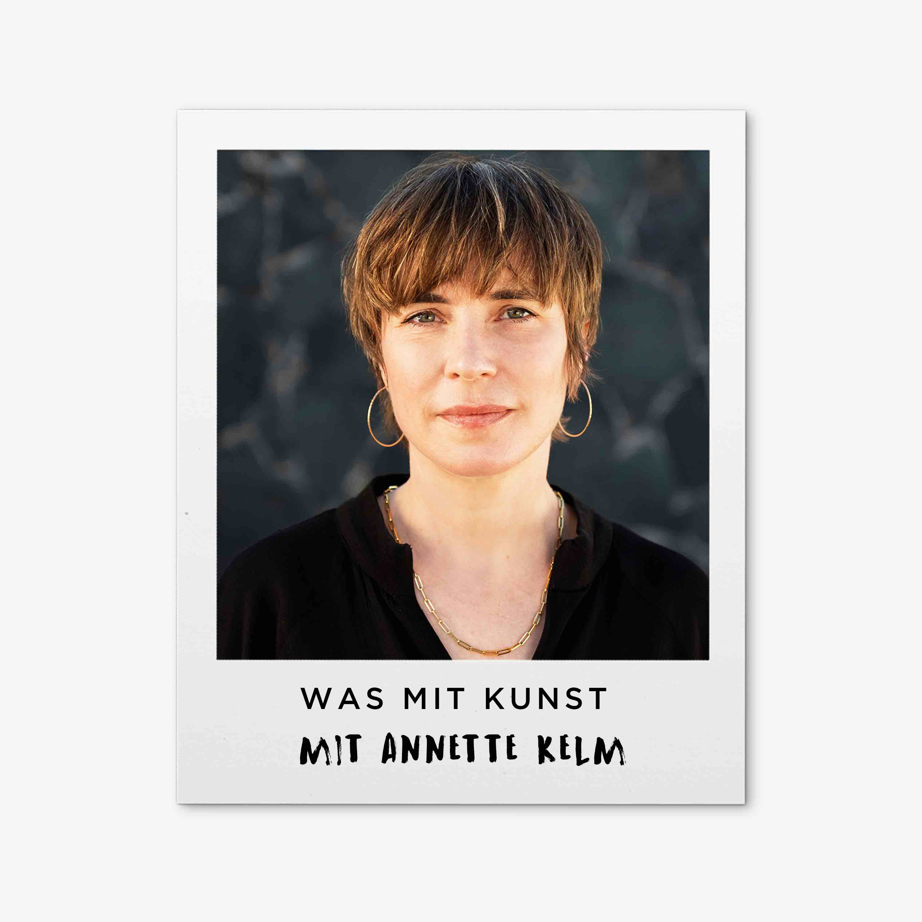 Was mit Kunst - Ein Podcast von und mit Johann König | Podimo
