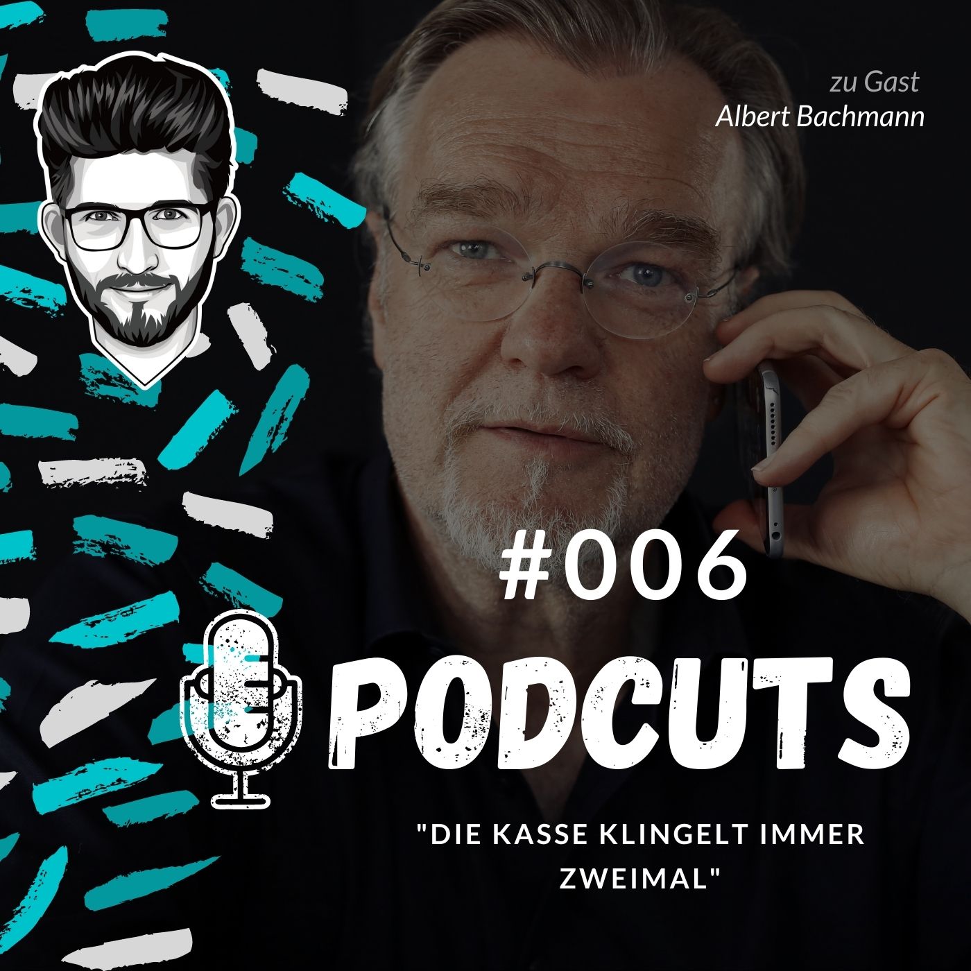 PODCUTS