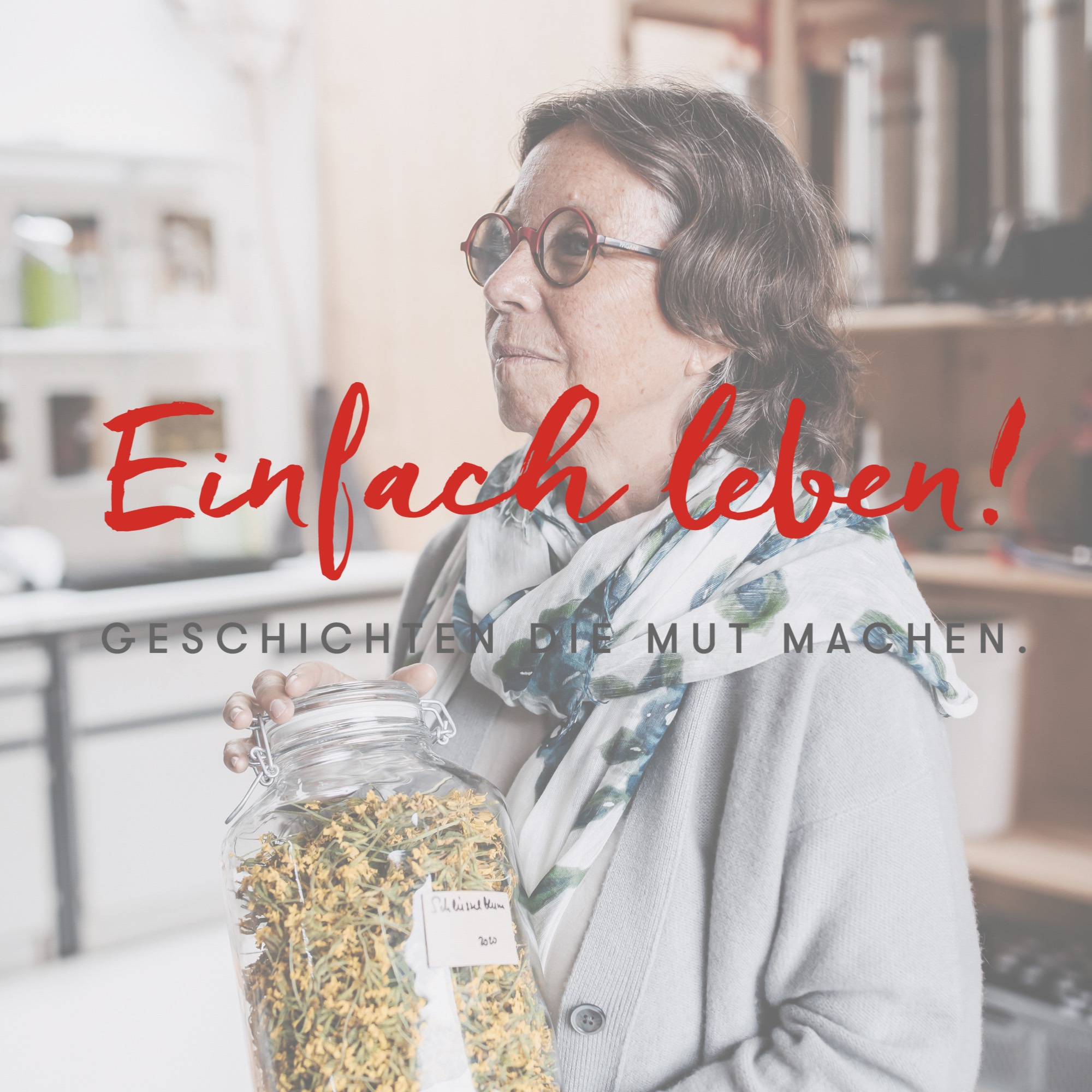Einfach Leben