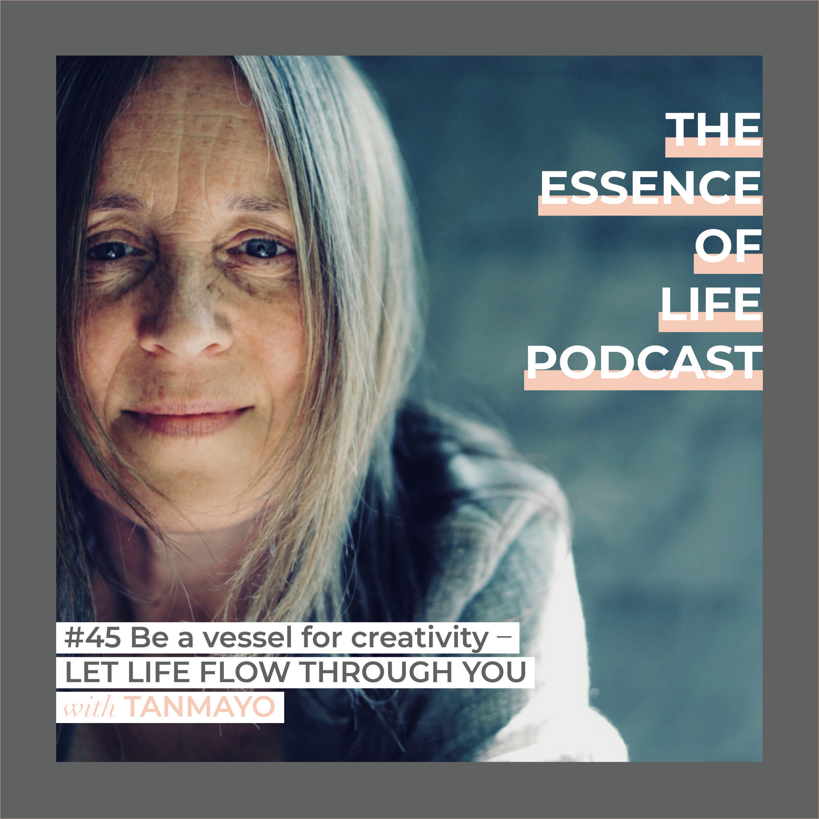 Das Neue leben - Dein Podcast mit Nicole Ming