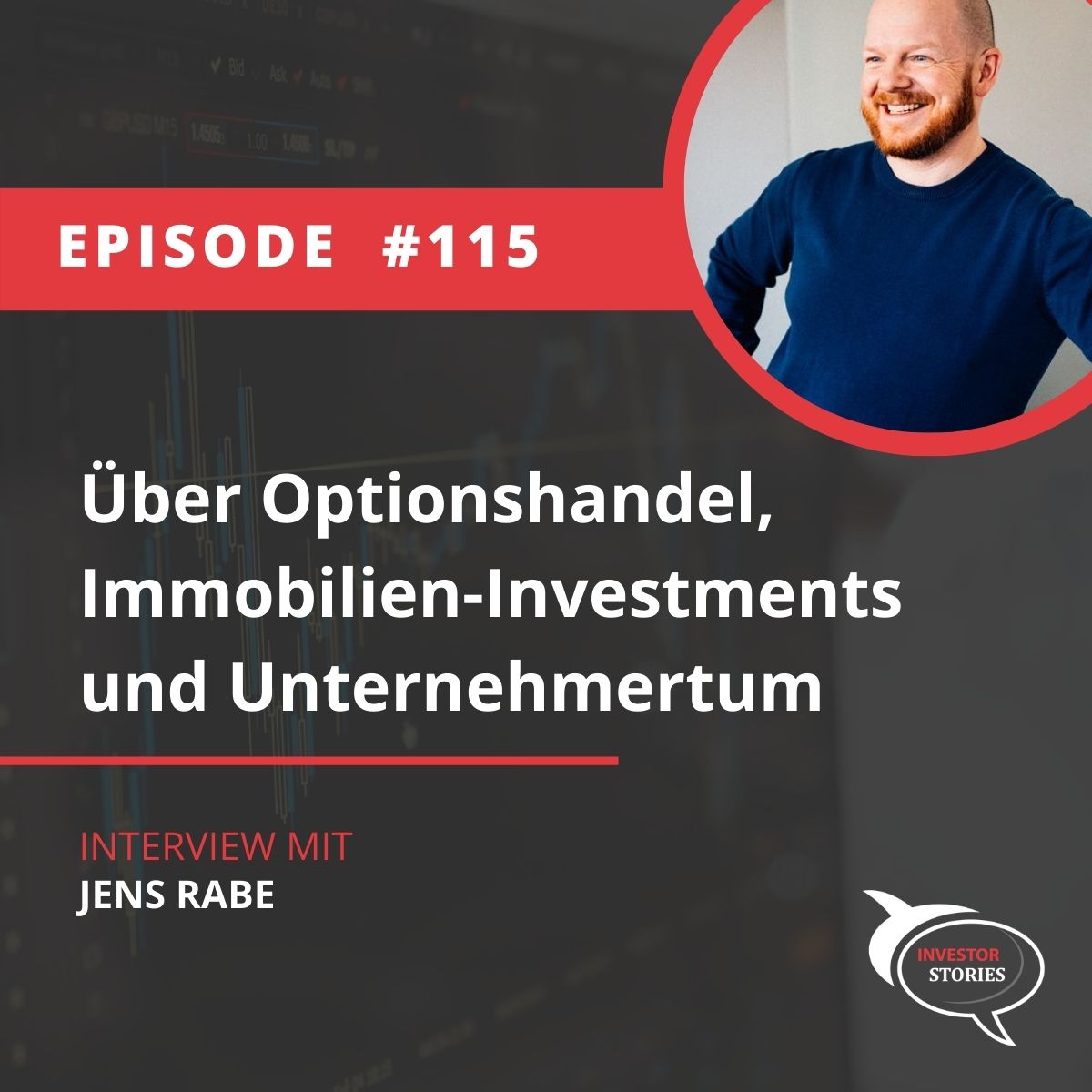 Investor Stories Podcast