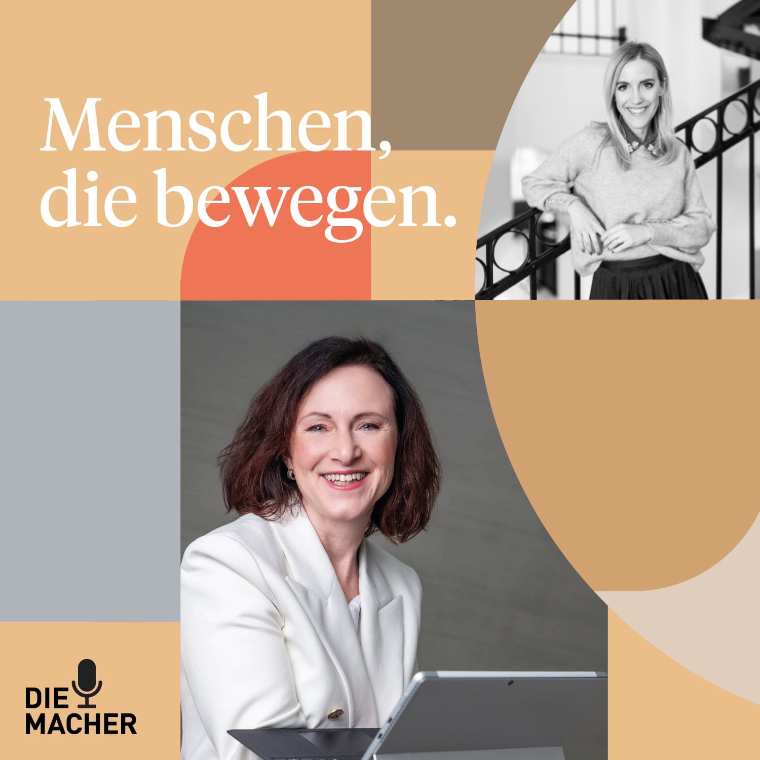 #149 Wie gewinnt man den Kampf um die besten Arbeitskräfte, Sabine Wimmer?