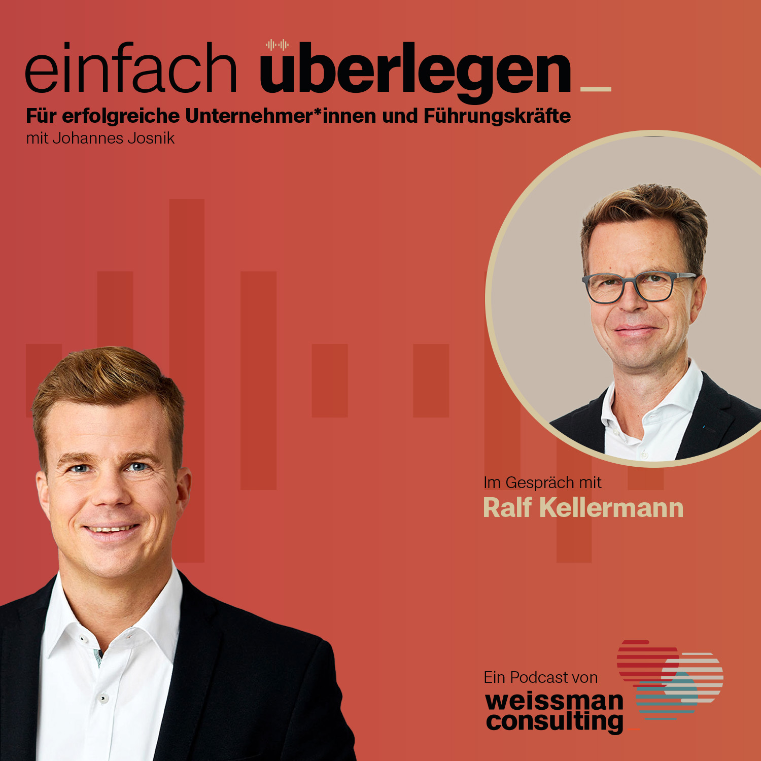 einfach überlegen