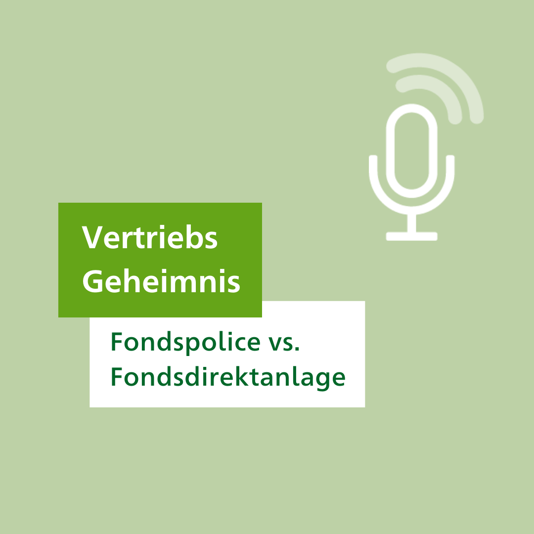 VertriebsGeheimnis